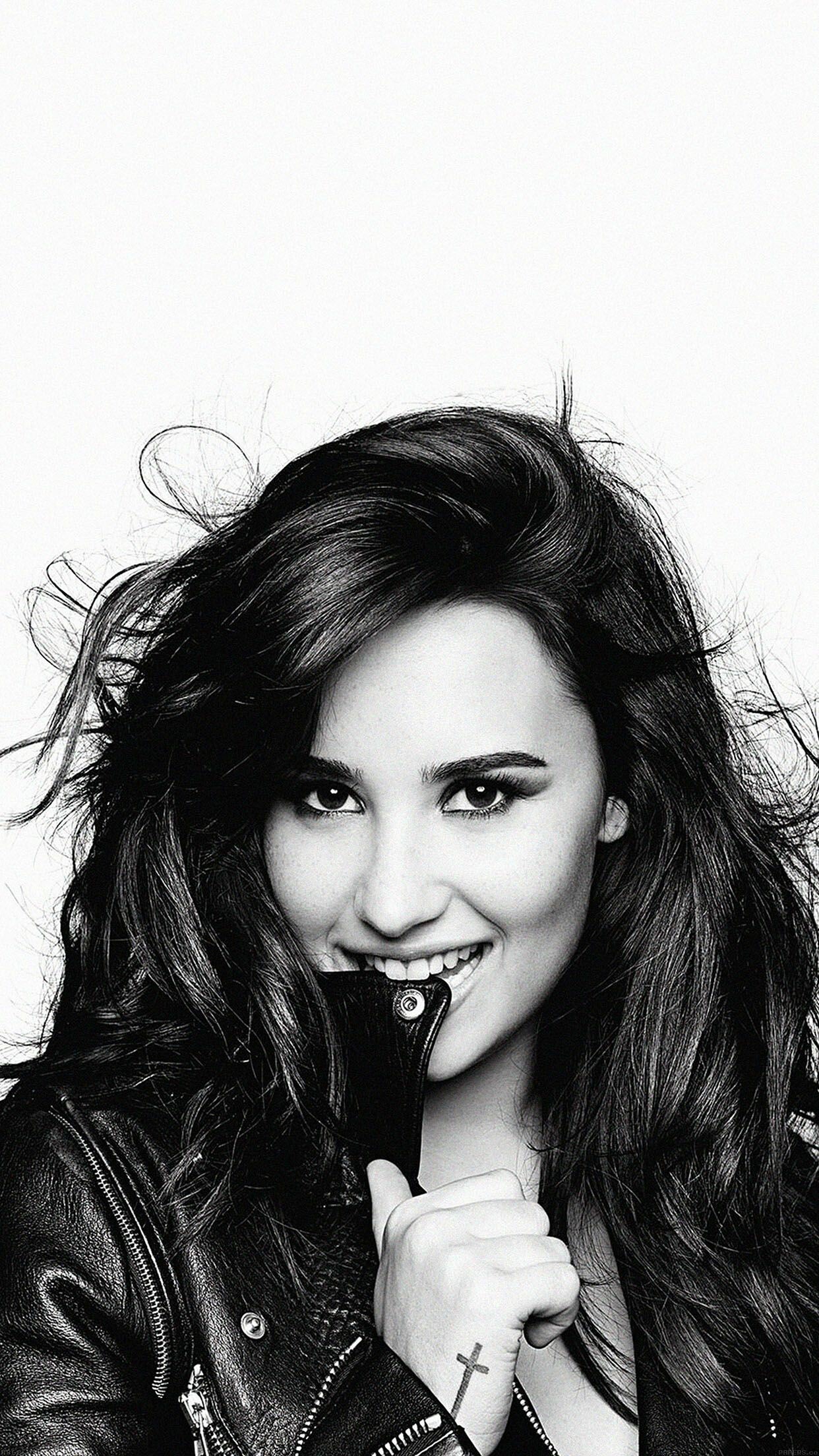 Demi Lovato, iPhone wallpapers, Backgrounds, Lockscreen, 1250x2210 HD Phone