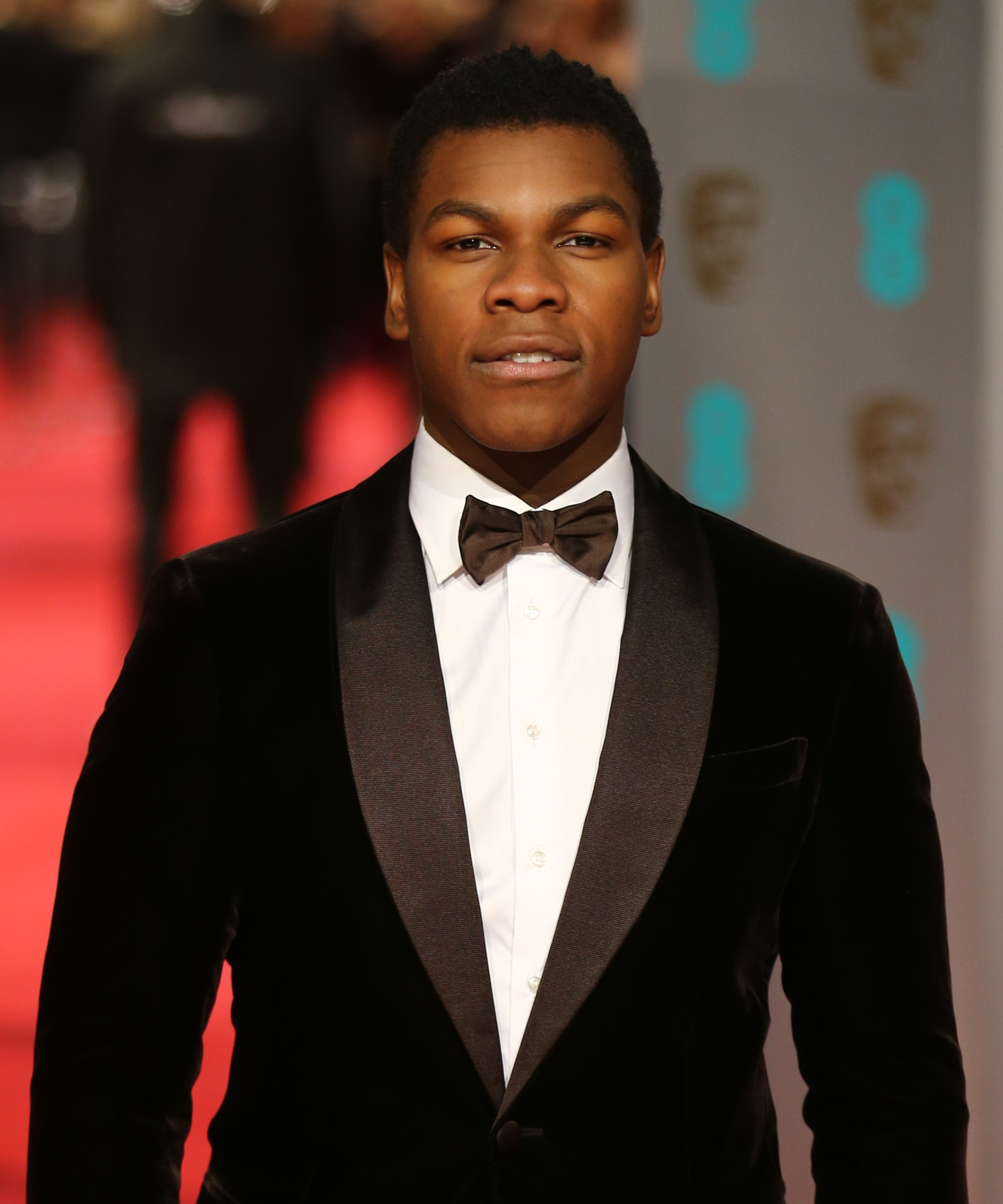 John Boyega, Game of Thrones, Black characters, Actors, 2000x2400 HD Phone