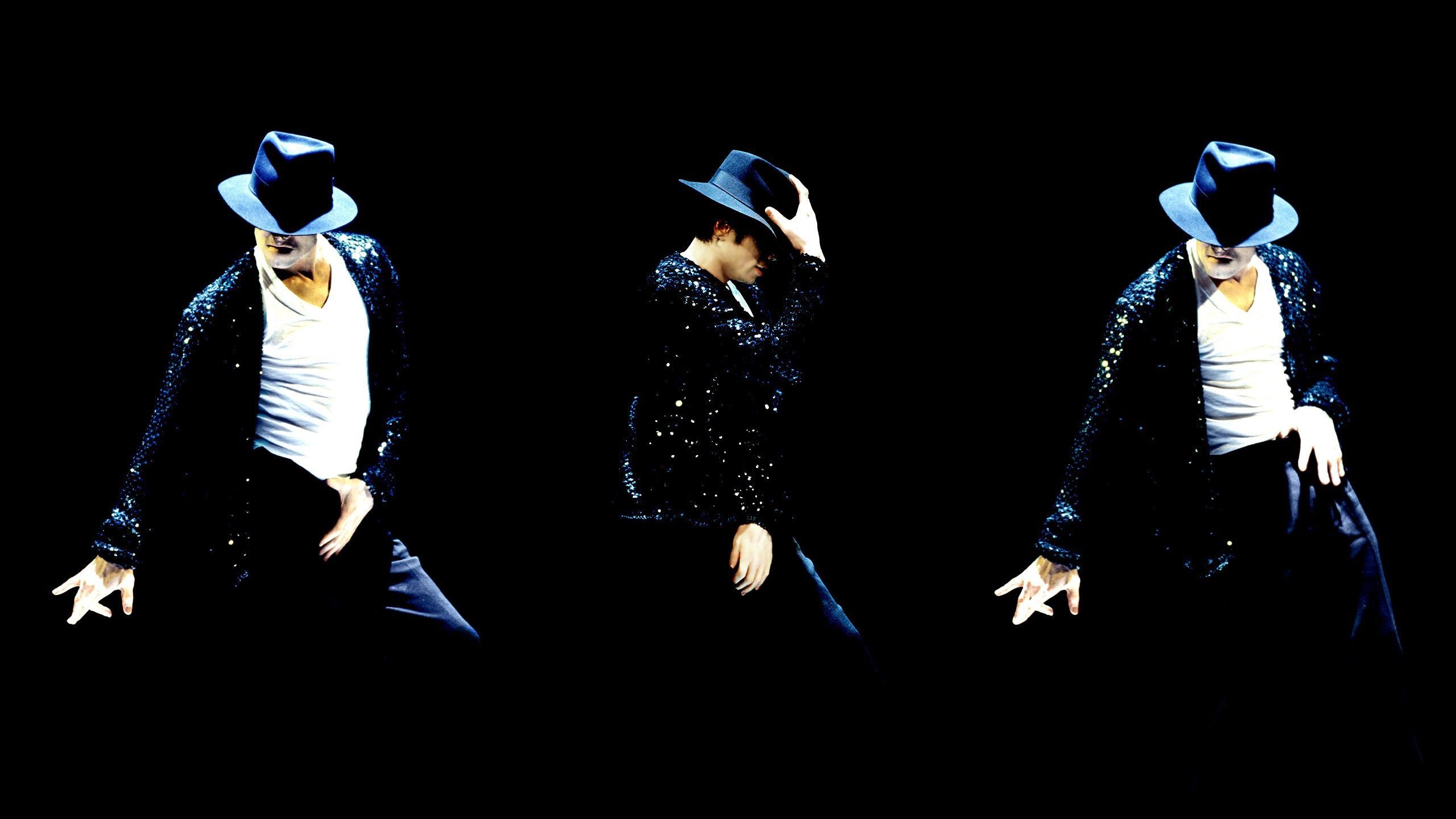 Moonwalk Dance (Sports), Michael Jackson wallpapers, Iconic dance move, Musical legend, 2560x1440 HD Desktop