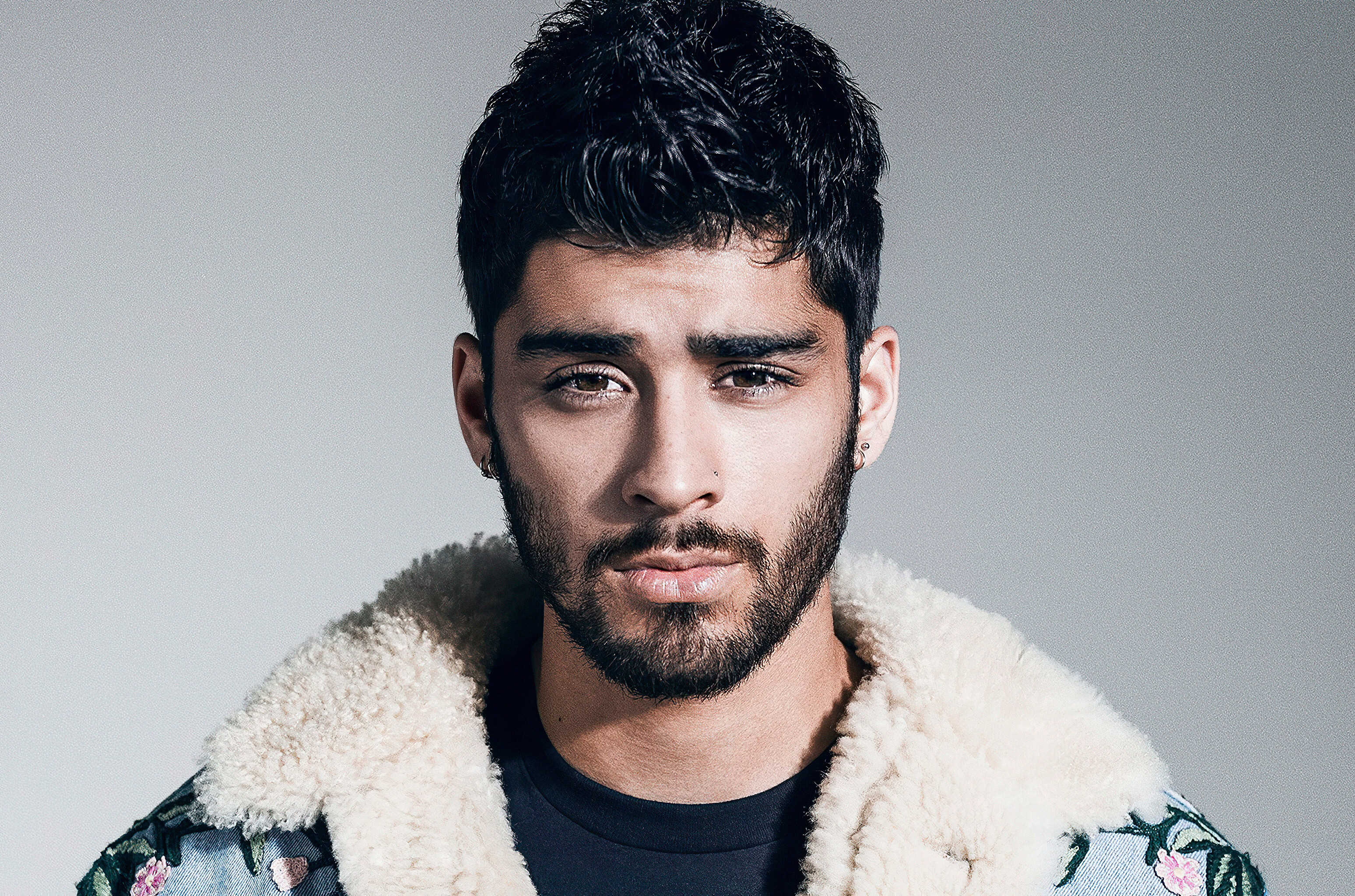 Zayn Malik, Music artist, Stunning wallpapers, 3100x2050 HD Desktop