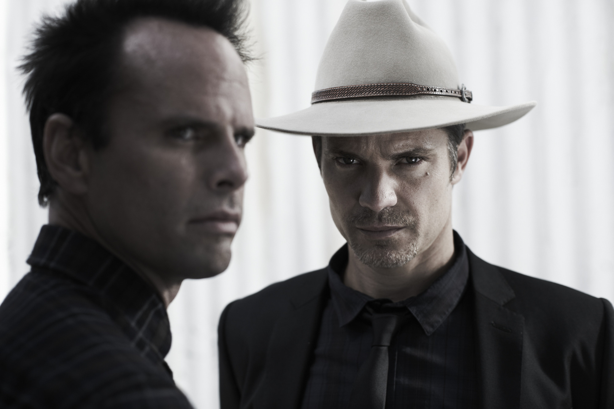 Justified TV Series, Raylan images, Fan download, Show enthusiast, 2000x1340 HD Desktop