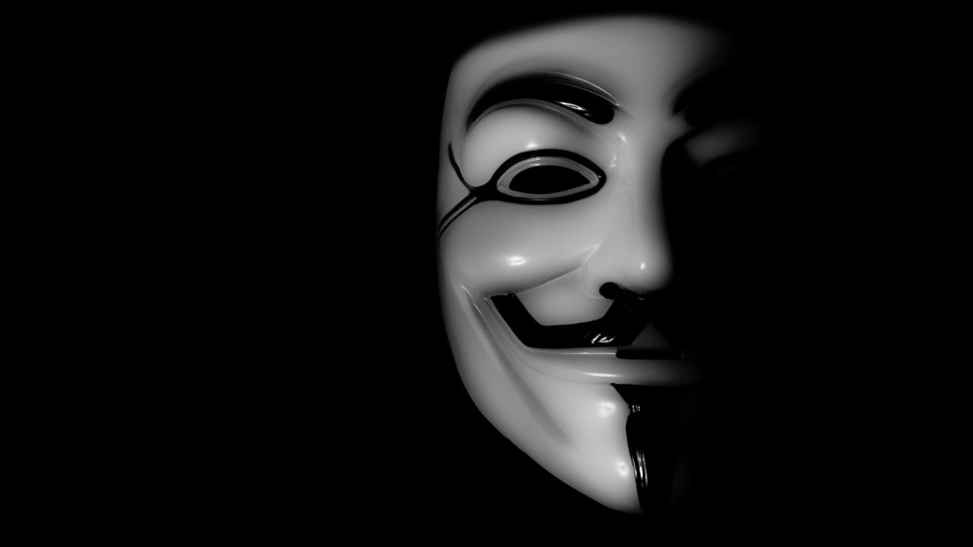 Fawkes, Iconic mask, V for Vendetta, Wallpapers, 1920x1080 Full HD Desktop