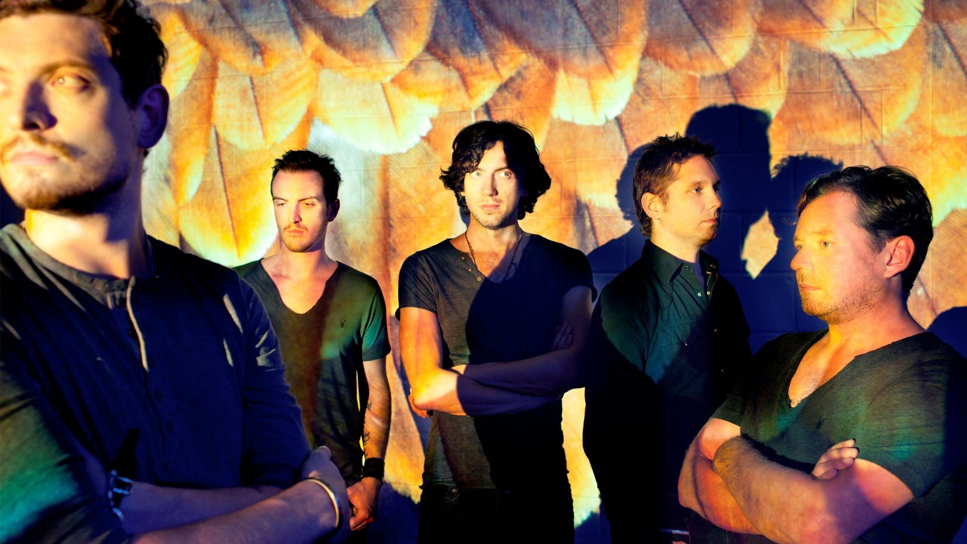 Snow Patrol, Wallpapers, 1920x1080 Full HD Desktop