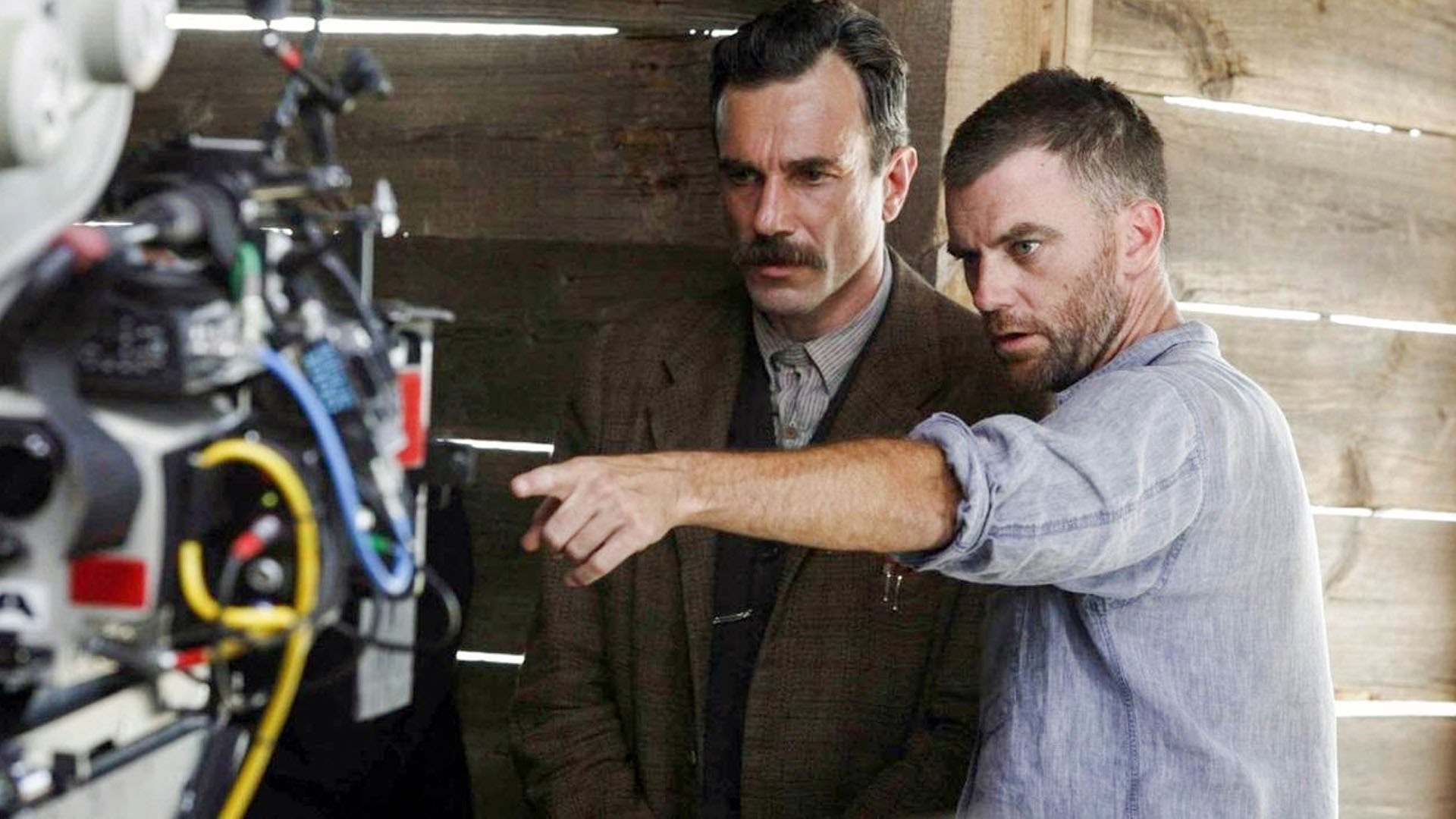 Paul Thomas Anderson, 600-page script, Movie adaptation, Script, 1920x1080 Full HD Desktop