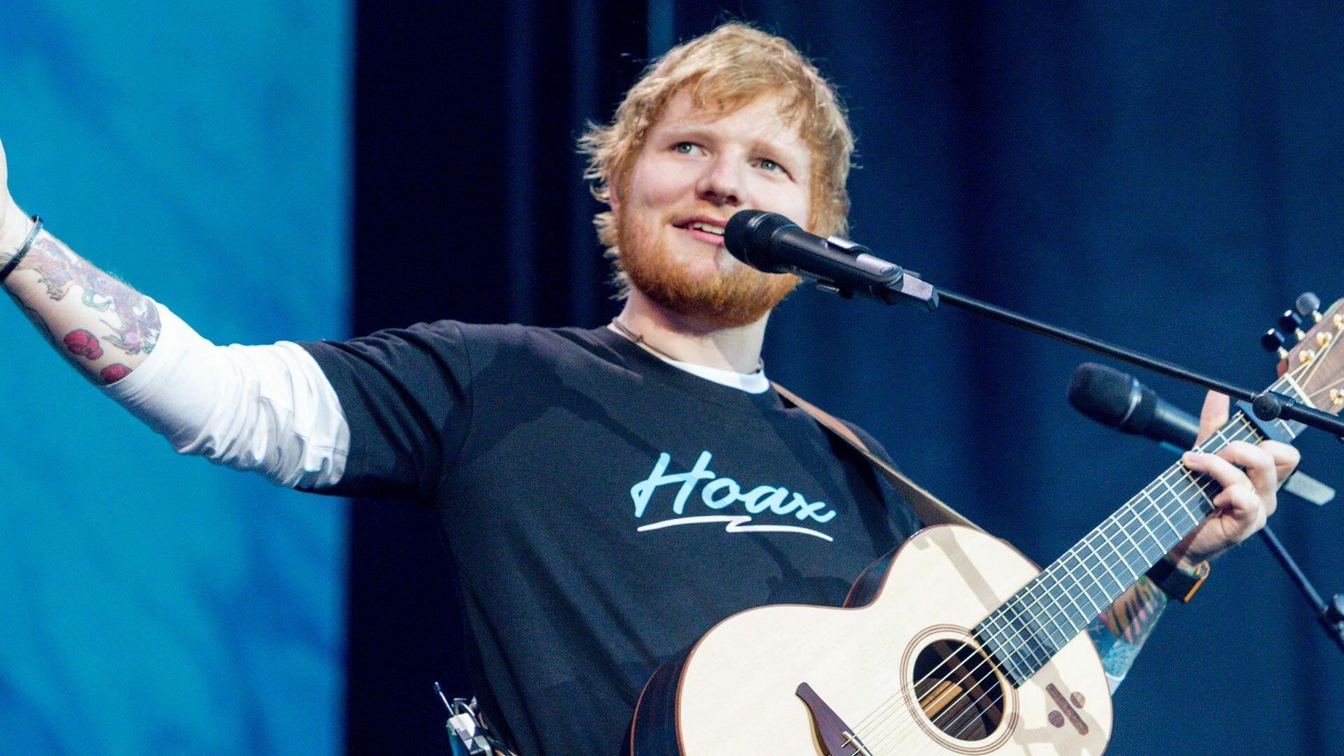 Ed Sheeran, Wallpapers, Best, Download, 1920x1080 Full HD Desktop