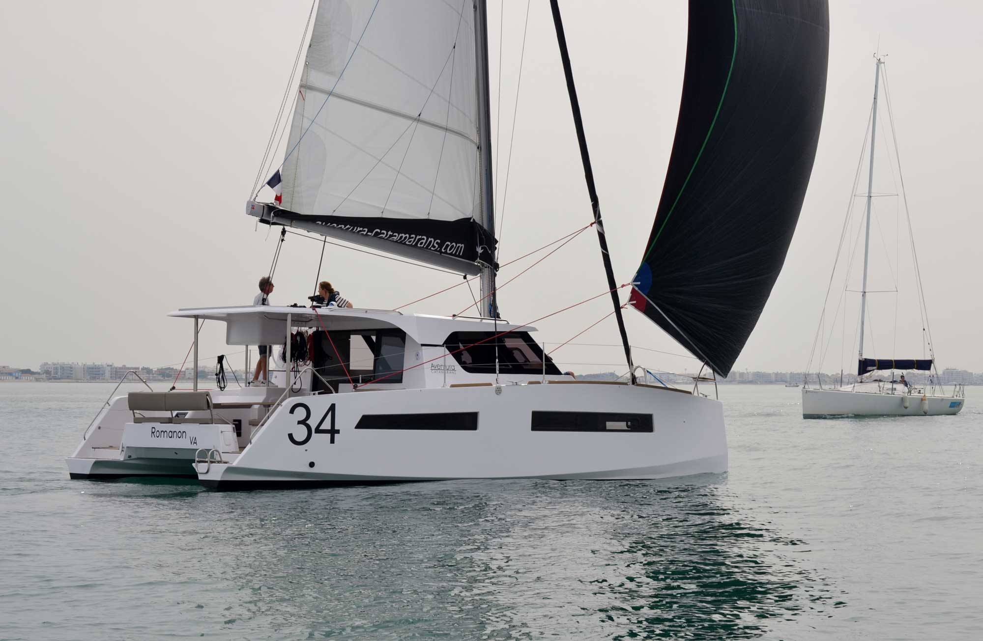 Catamaran, Cat sale, Best bargains, Unbeatable prices, 2000x1310 HD Desktop