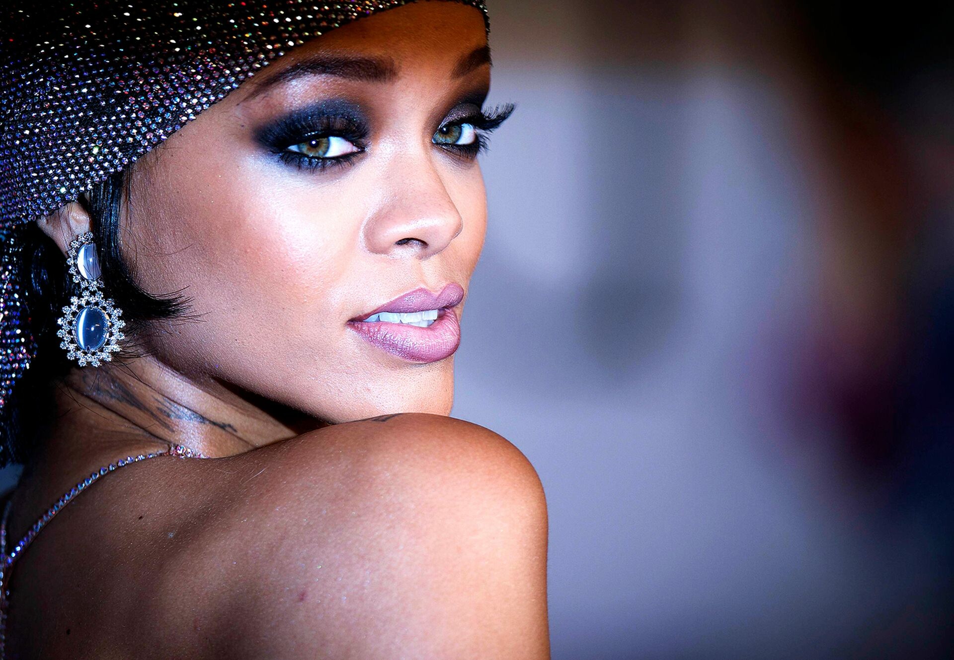 Rihanna, Music icon, HQ pictures, 4K wallpapers, 1920x1330 HD Desktop