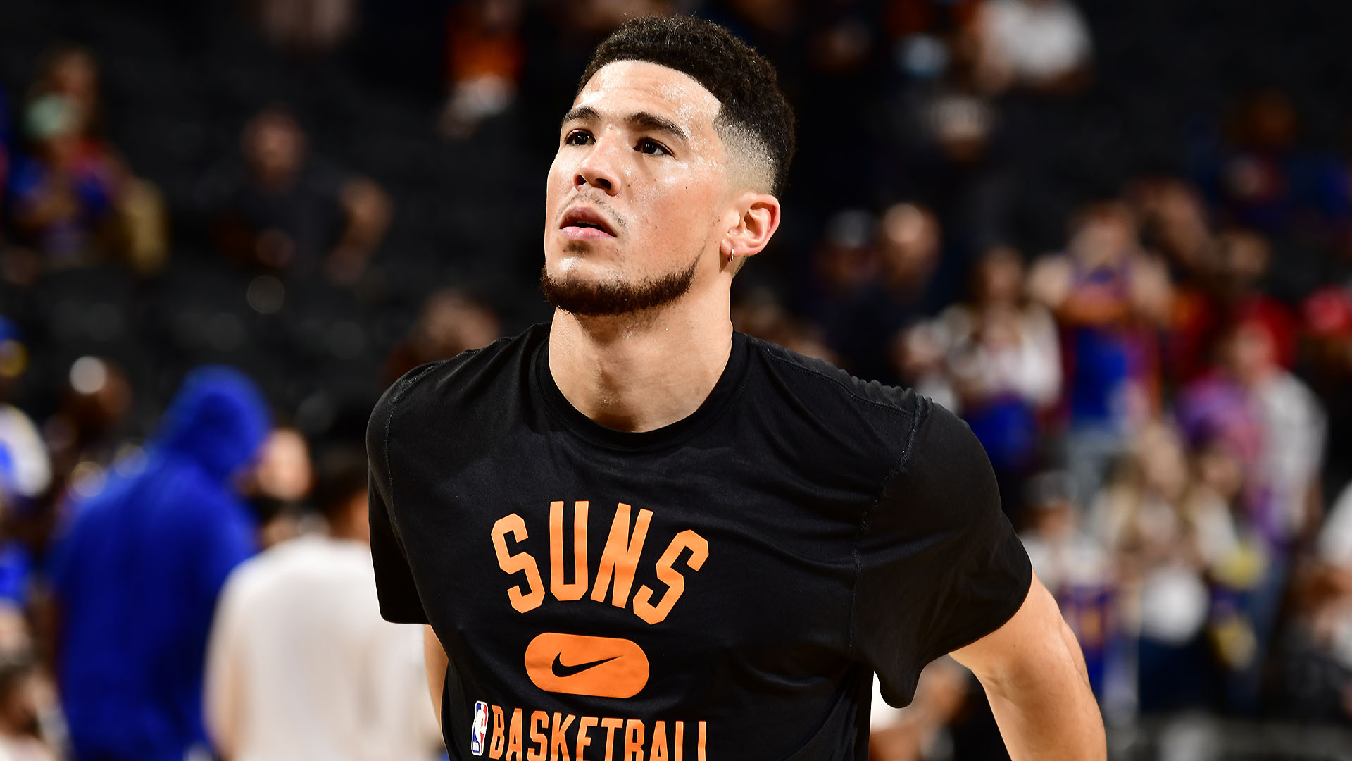 Devin Booker, Sports, All the stops, Winning basketball, 1920x1080 Full HD Desktop