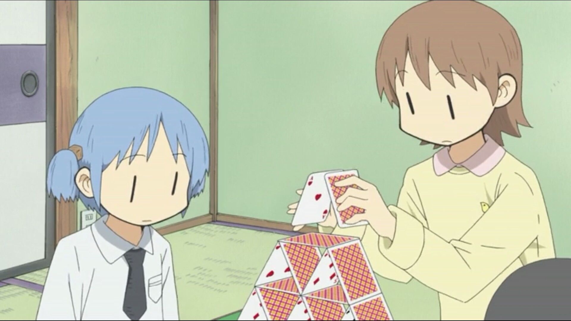 My Ordinary Life anime, Pin on Nichijou, 3, Anime, 1920x1080 Full HD Desktop