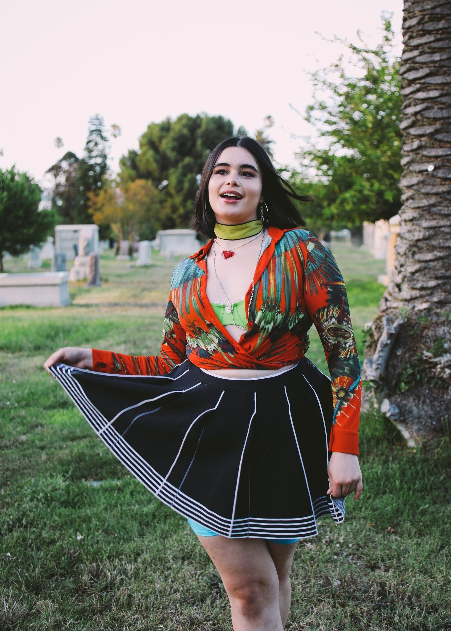 Barbie Ferreira, Actress Barbie Ferreira, 1470x2050 HD Phone