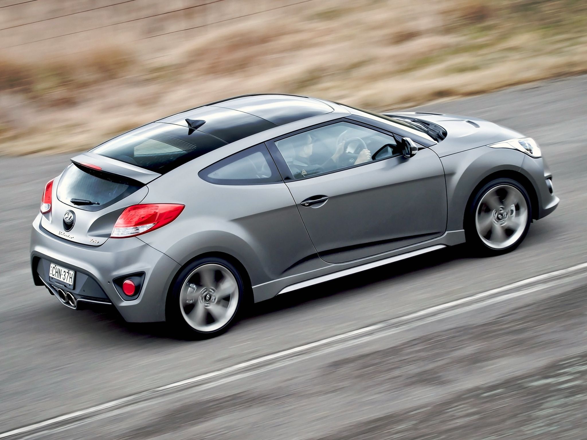 Hyundai Veloster, Cars wallpapers, Auto, 2050x1540 HD Desktop