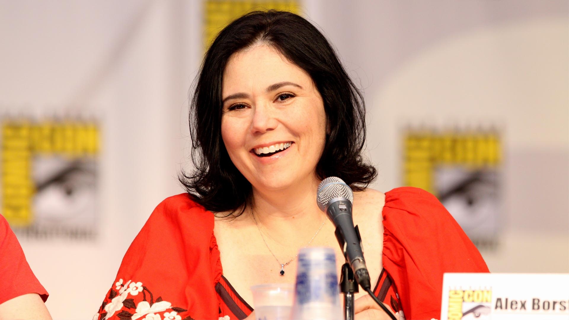 Alex Borstein, AMA highlights, 1920x1080 Full HD Desktop