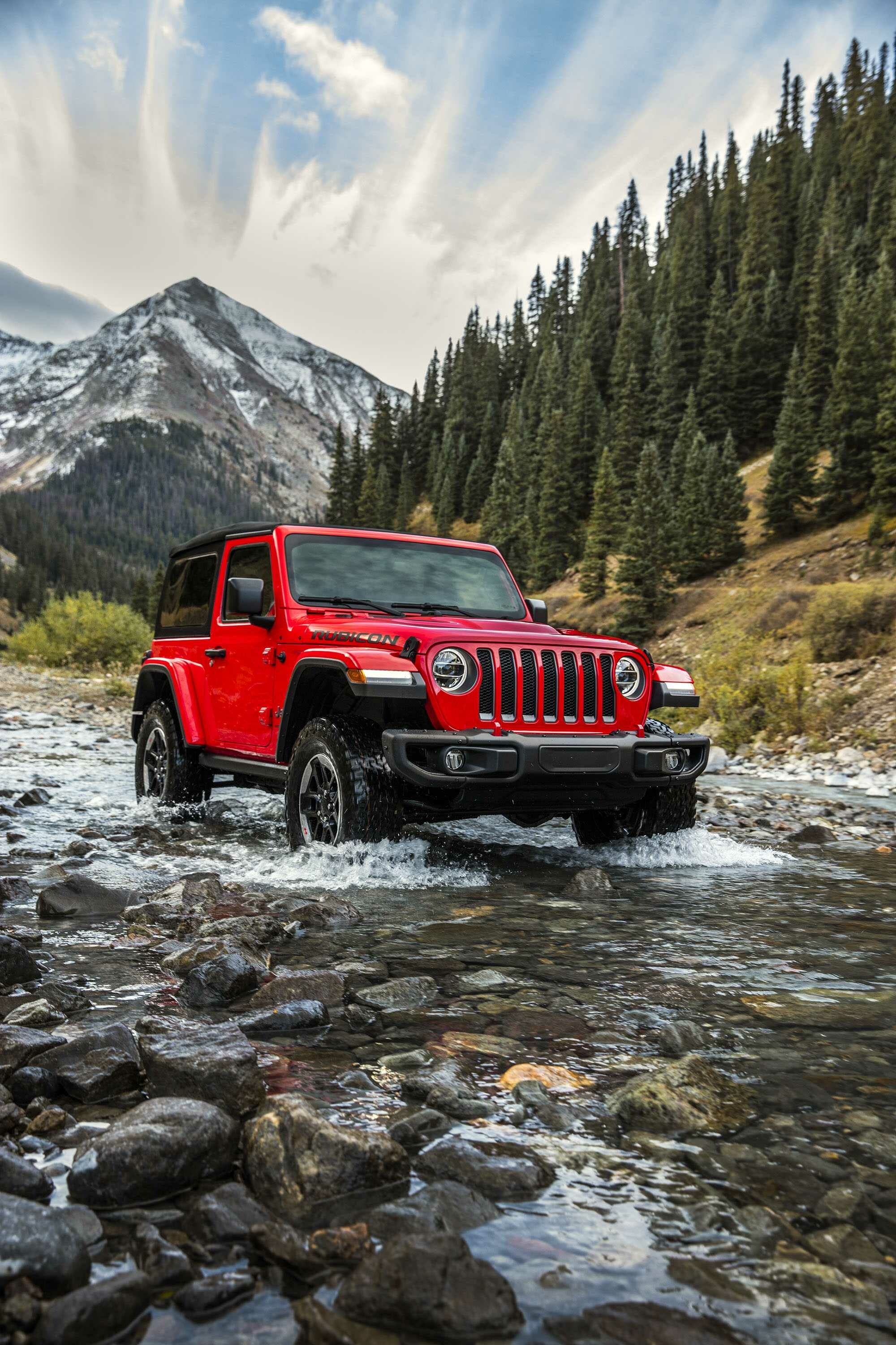 Jeep, High-quality wallpaper, Classic and timeless, Outdoor exploration, 2000x3000 HD Phone