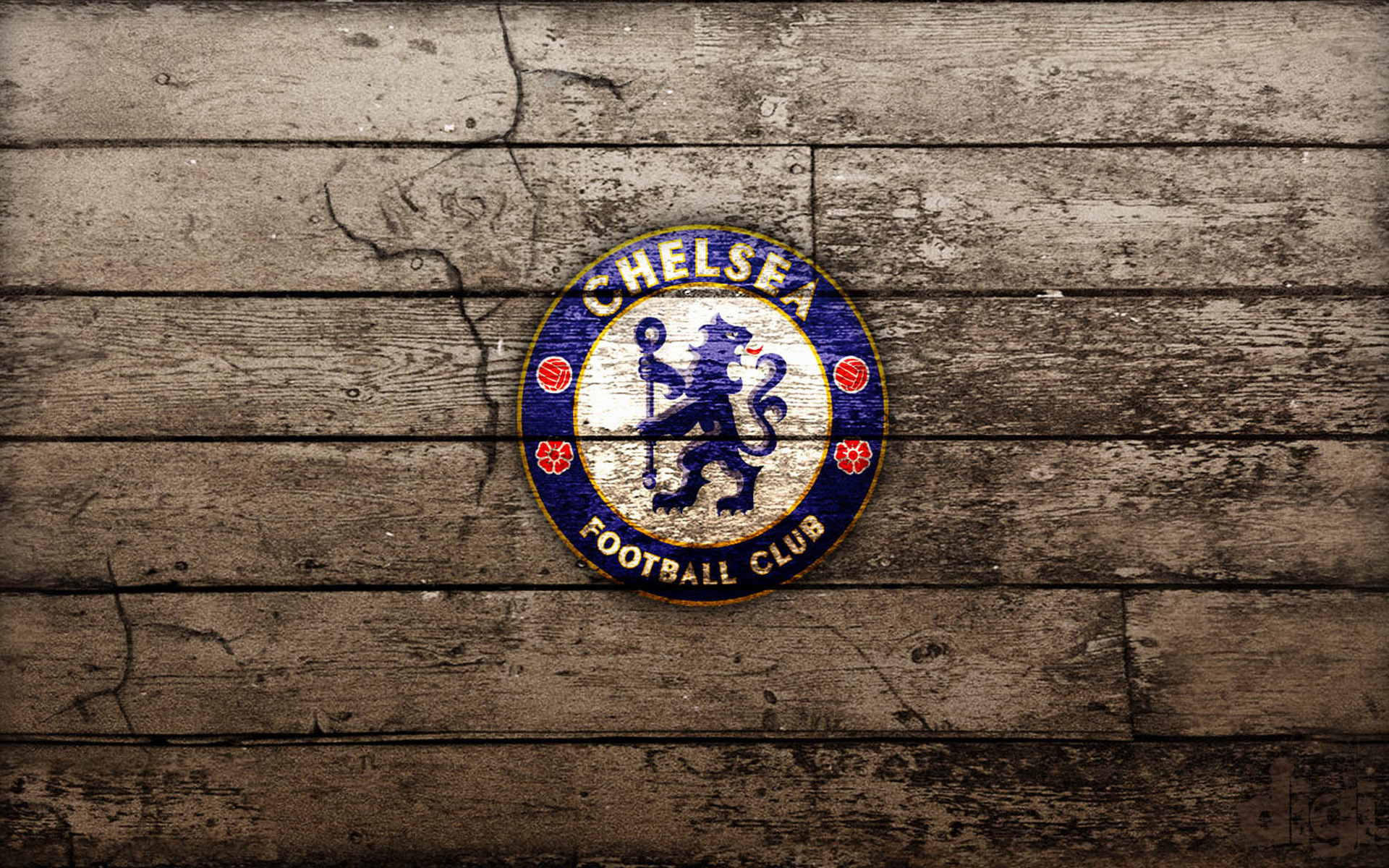 HD Chelsea FC, Logo wallpapers, Premier League, Football club, 1920x1200 HD Desktop