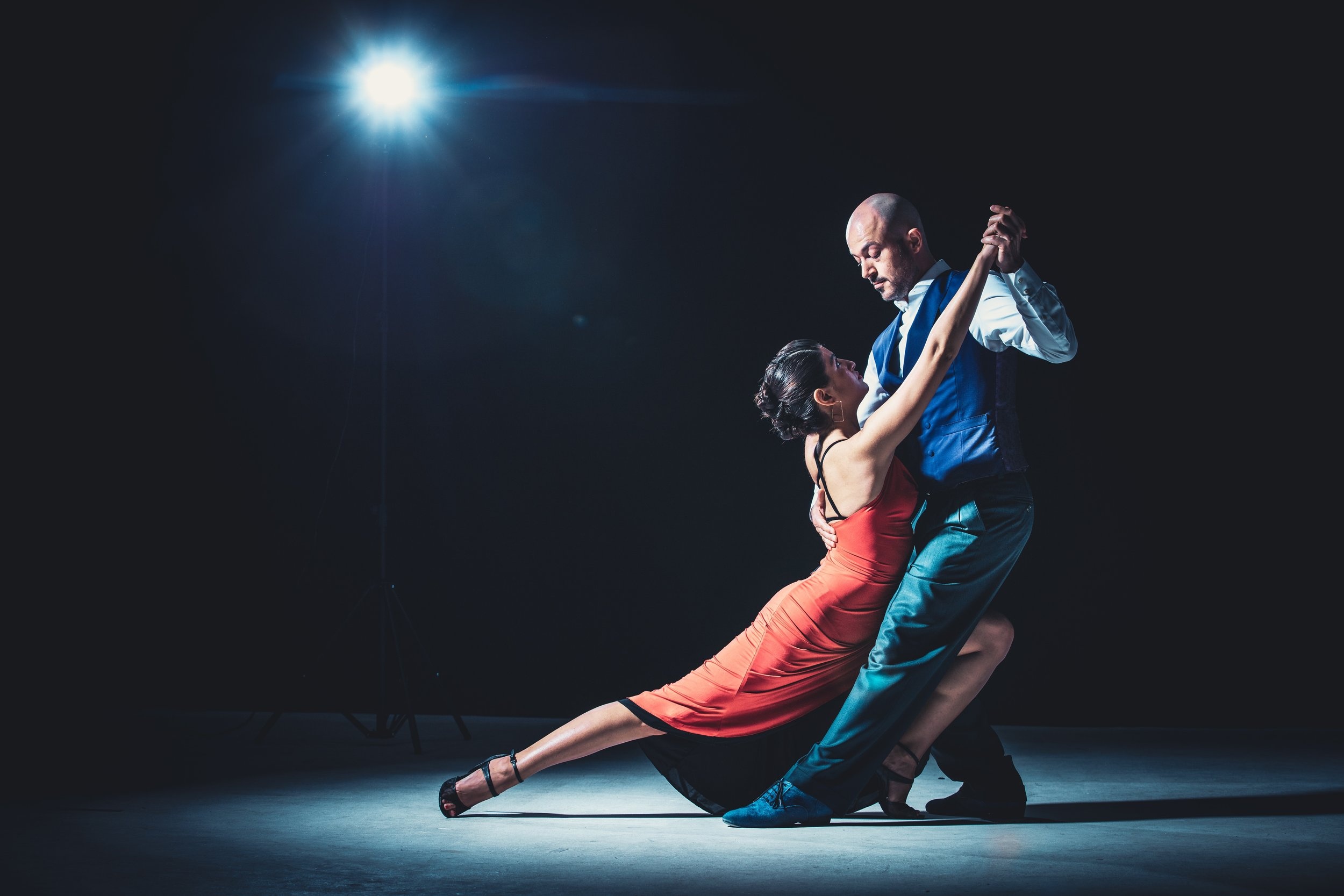 Leaders and followers, Ultimate tango school, Argentine Tango, Dance dynamics, 2500x1670 HD Desktop