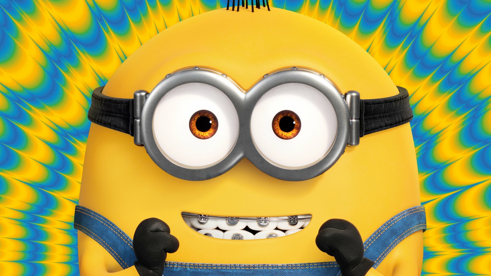 Minions: The Rise of Gru, HD wallpapers, 1920x1080 Full HD Desktop