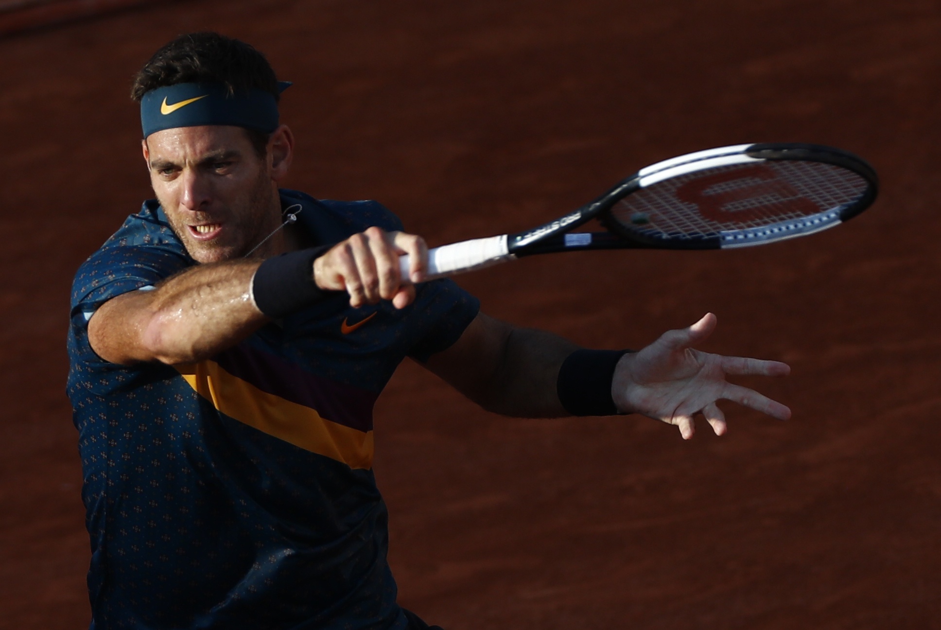 Juan Martin del Potro, Upcoming tournaments, Last reuters, His last tournaments, 1940x1300 HD Desktop