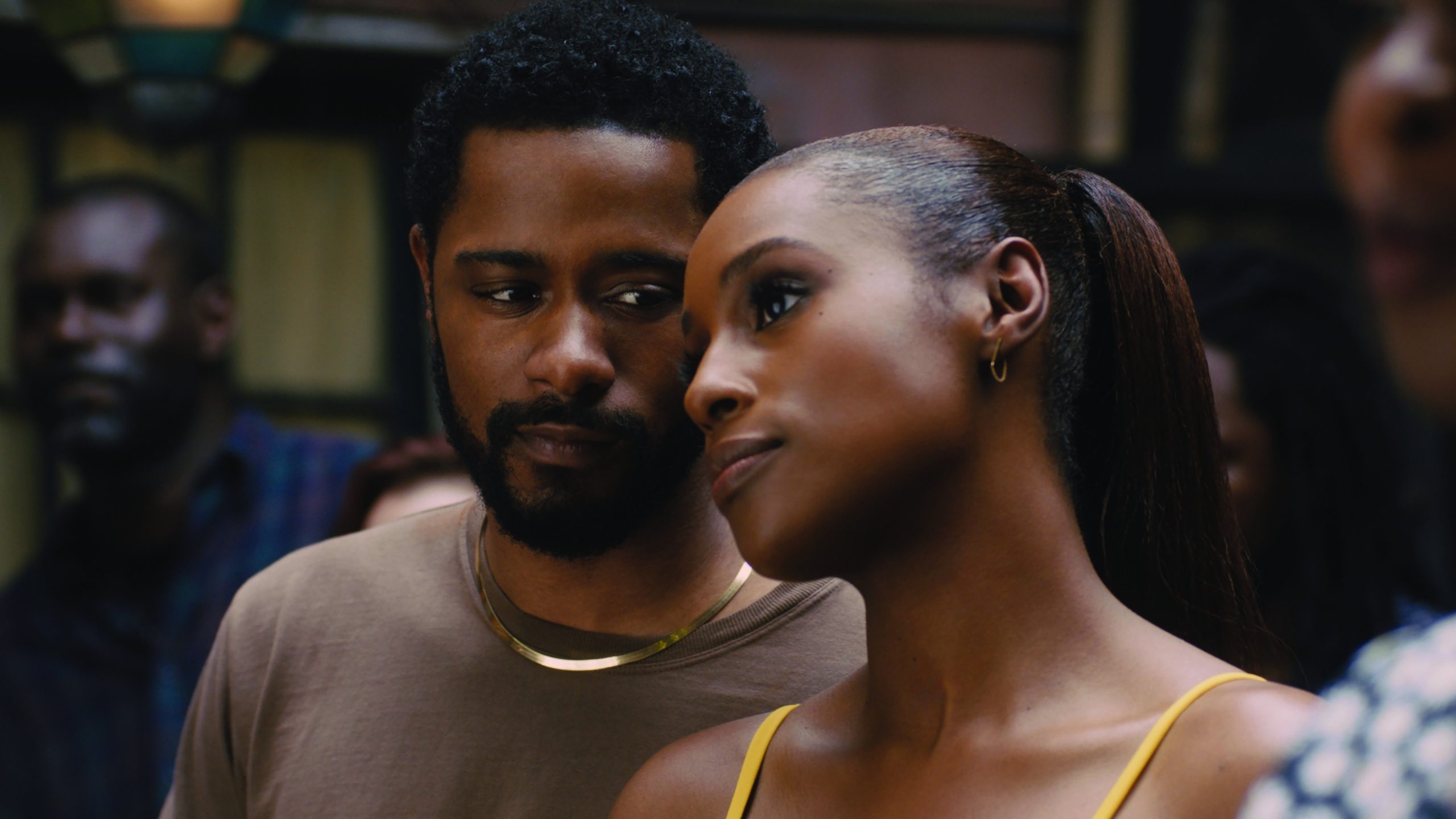 LaKeith Stanfield, Love story, Drama-free, 2560x1440 HD Desktop