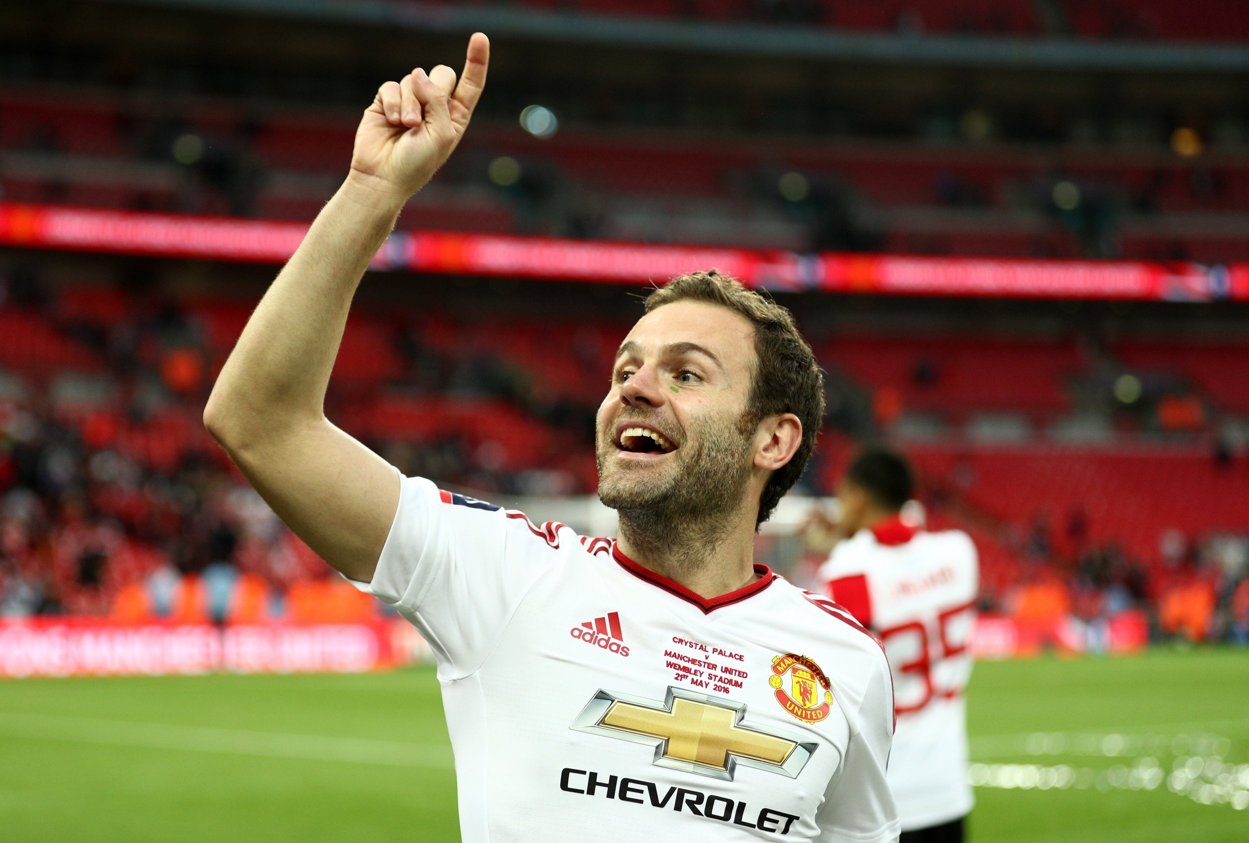 Juan Mata, Transfer speculation, Manchester United star, Reacts to, 2500x1690 HD Desktop