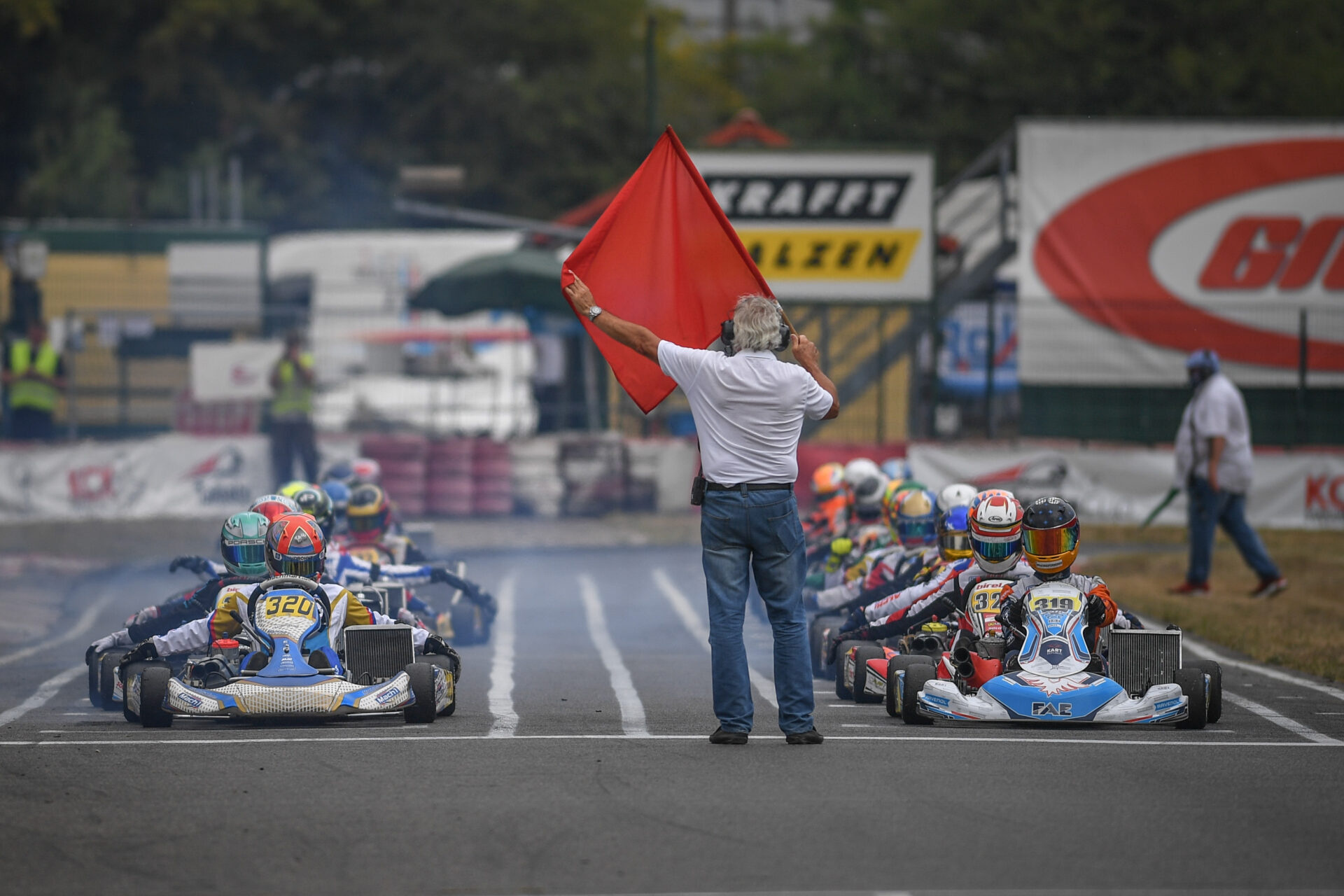 German Kart Championship, Karting Wallpaper, 1920x1280 HD Desktop