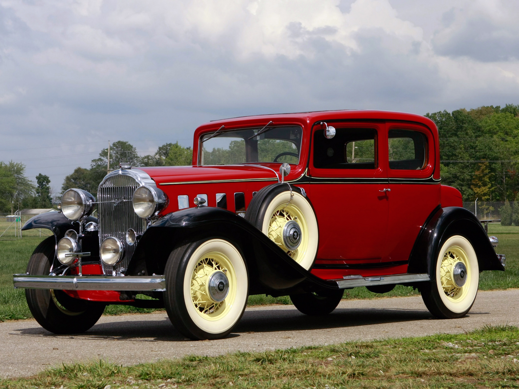 Special 1932, Buick Wallpaper, 2050x1540 HD Desktop