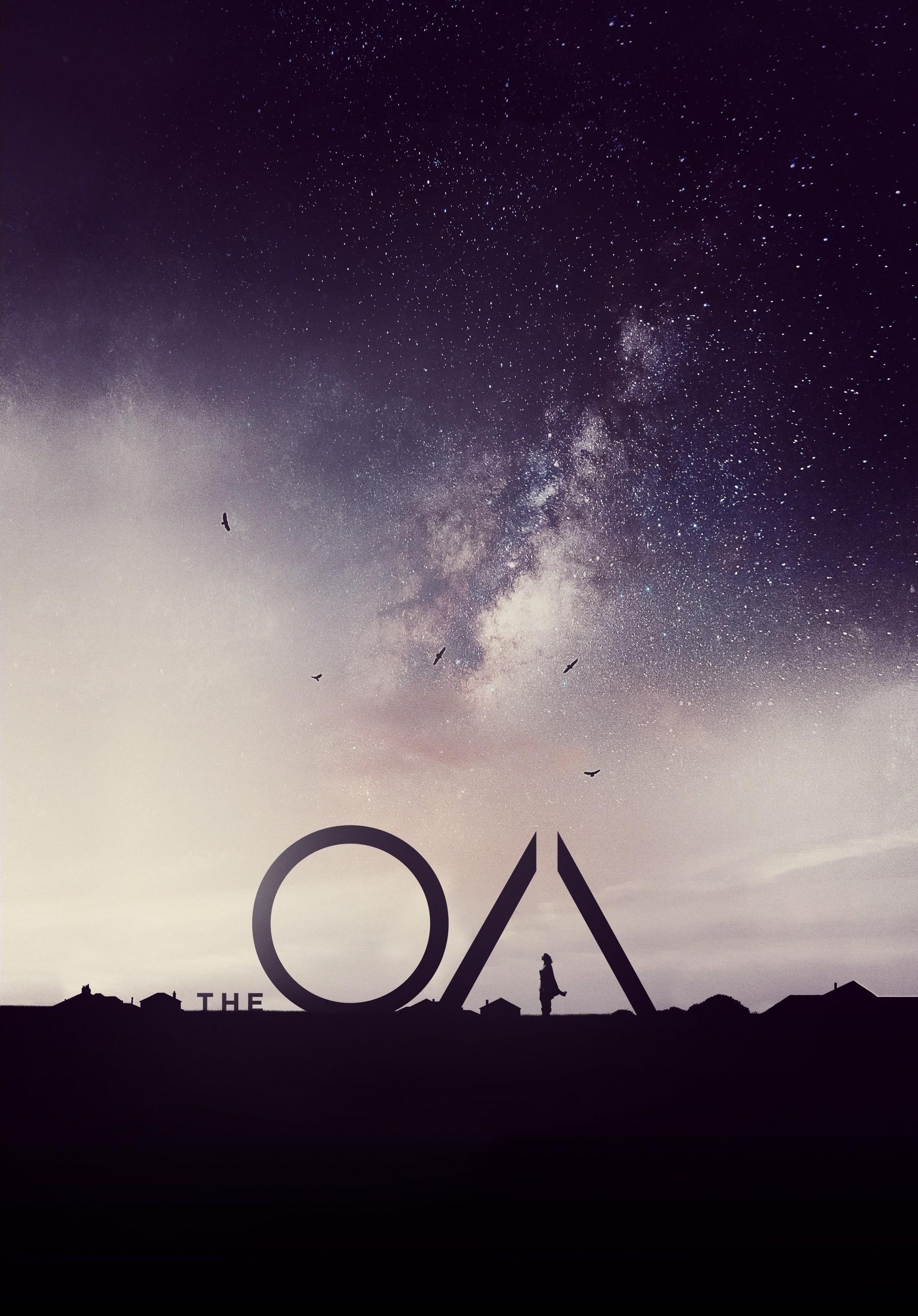 Poster, The OA (TV Series) Wallpaper, 2100x3000 HD Phone