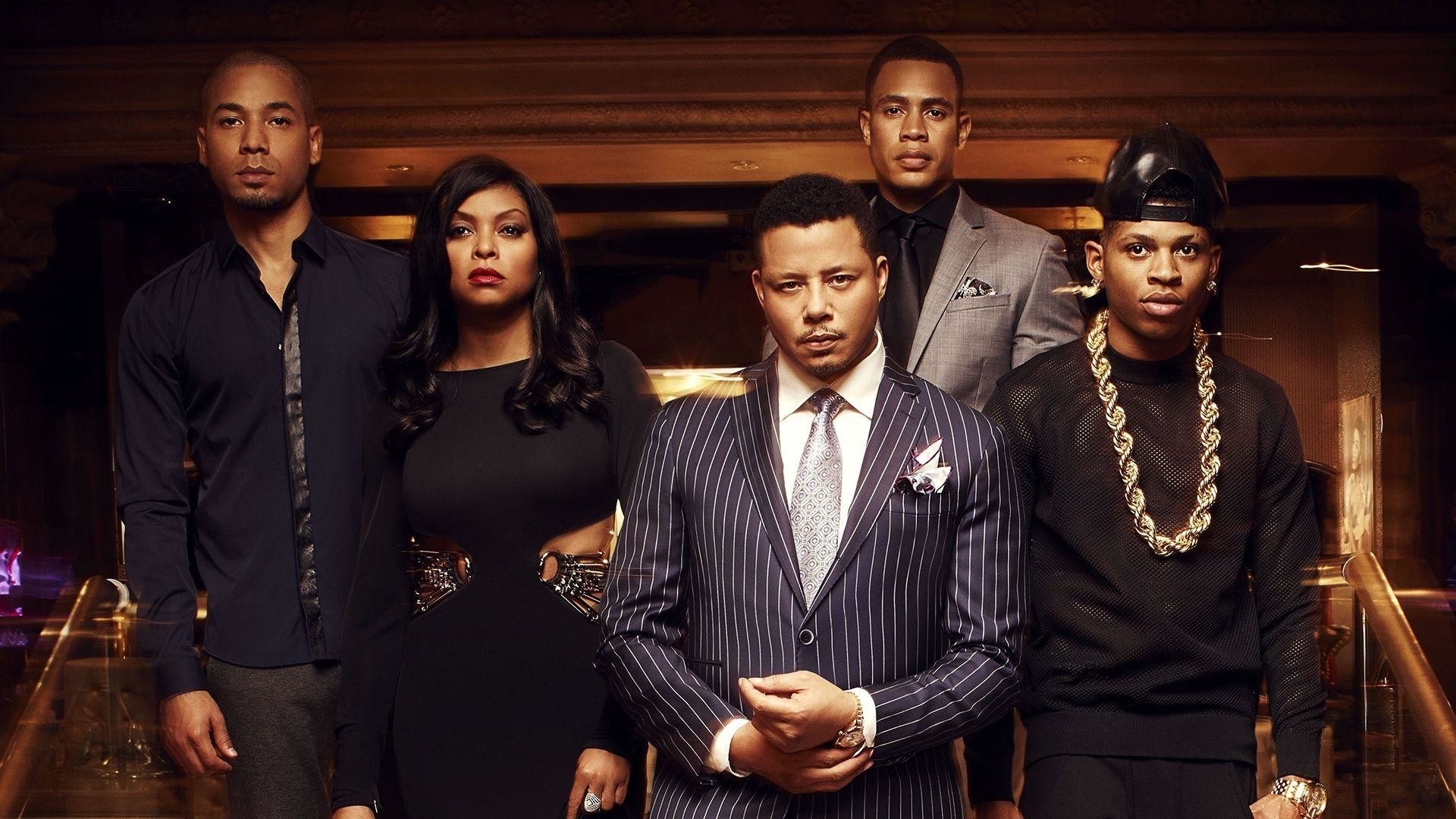 Terrence Howard, Empire TV show, Wallpapercat, 1920x1080 Full HD Desktop