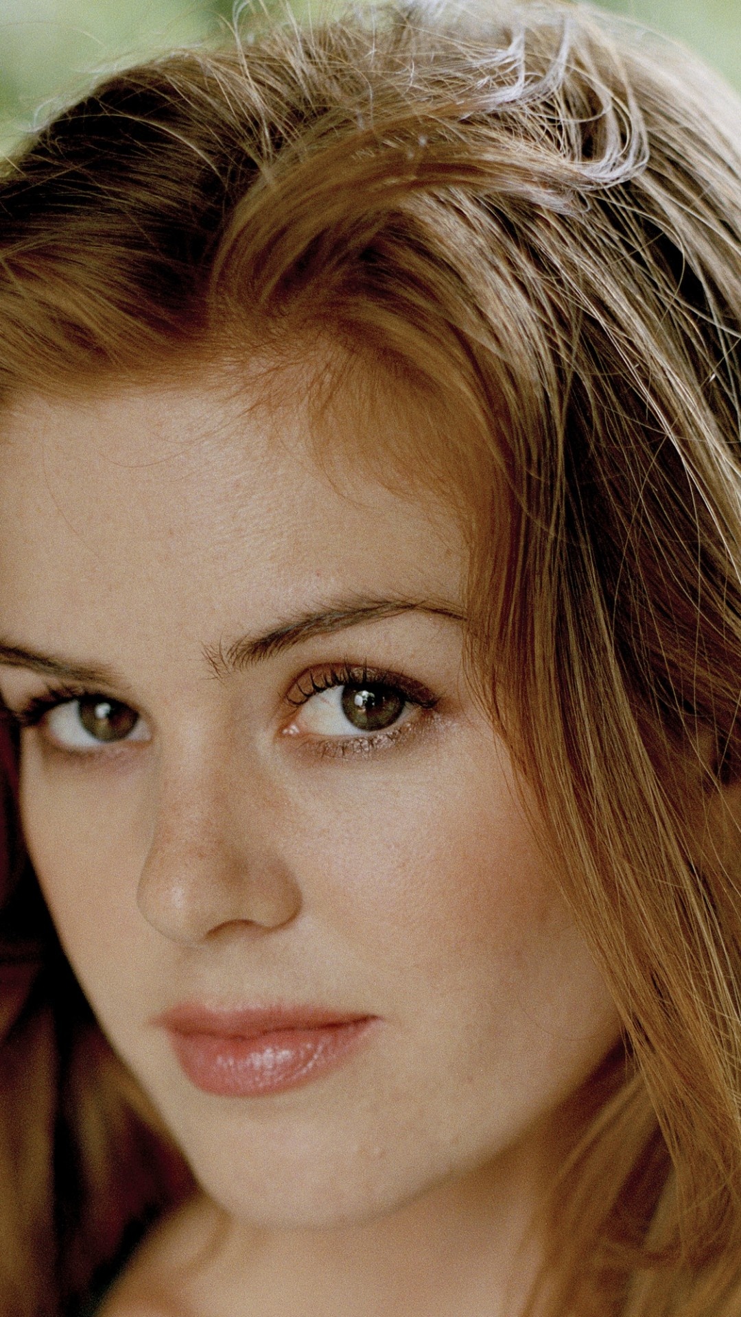 Isla Fisher, Movies, Australian actress, 1080x1920 Full HD Phone