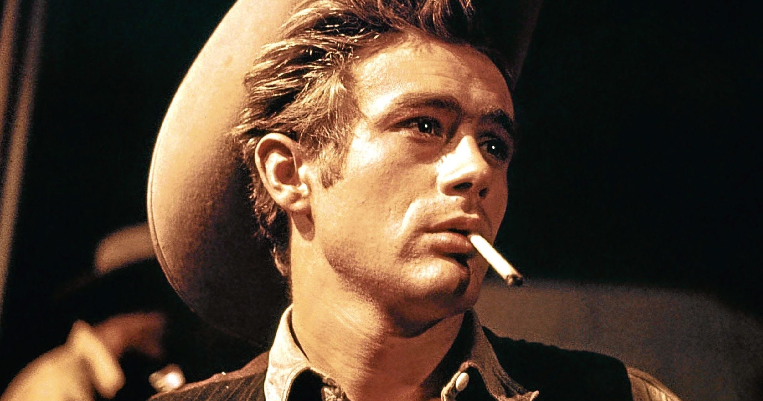 New James Dean movie, Director, Backlash, Doesnt understand, 2440x1290 HD Desktop