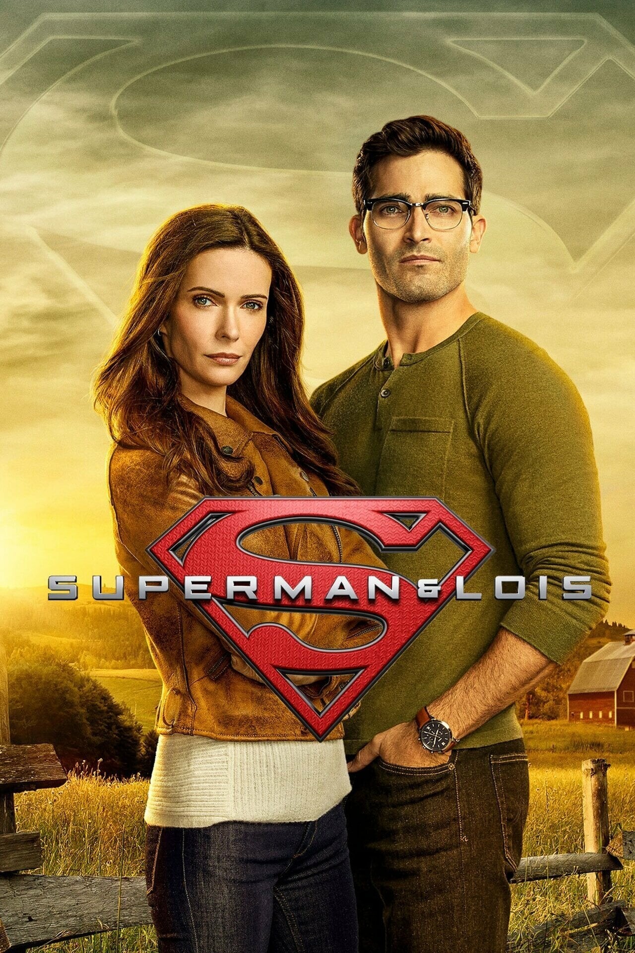 Superman, Lois Lane, TV series, 2021, 1280x1920 HD Phone