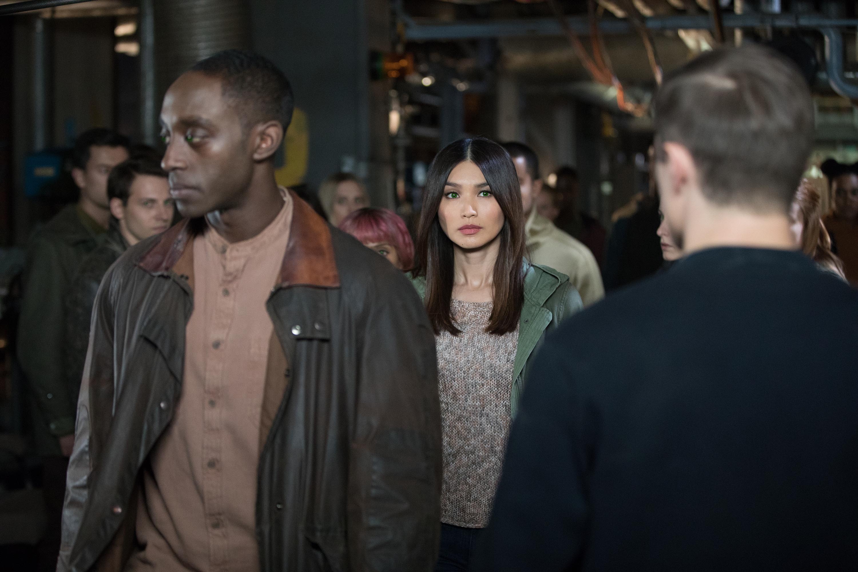 Humans TV Series, AMC cancellation, Fan reactions, End of an era, 3000x2000 HD Desktop