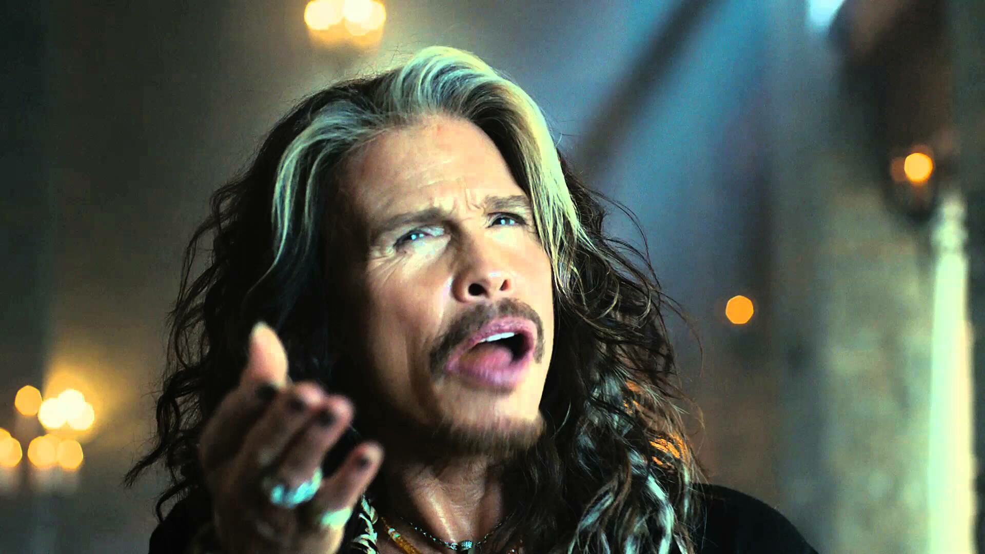 Aerosmith, Steven Tyler, high resolution, music enthusiast, 1920x1080 Full HD Desktop