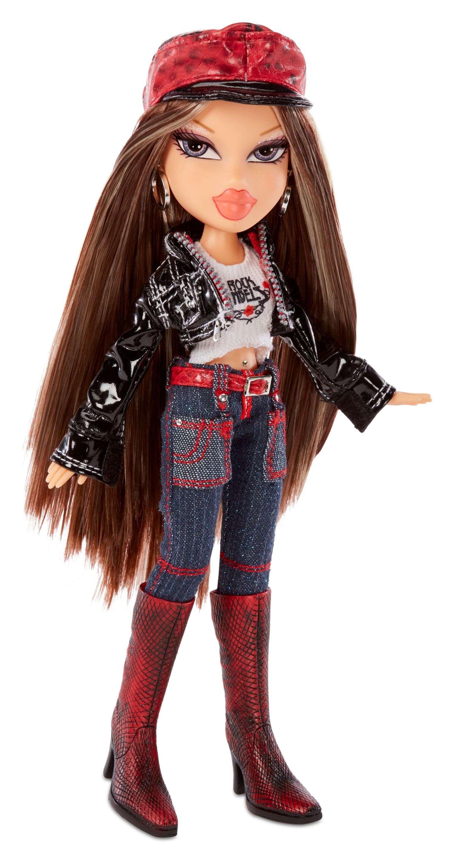 Cloe, Bratz Dolls Wallpaper, 1550x2880 HD Phone