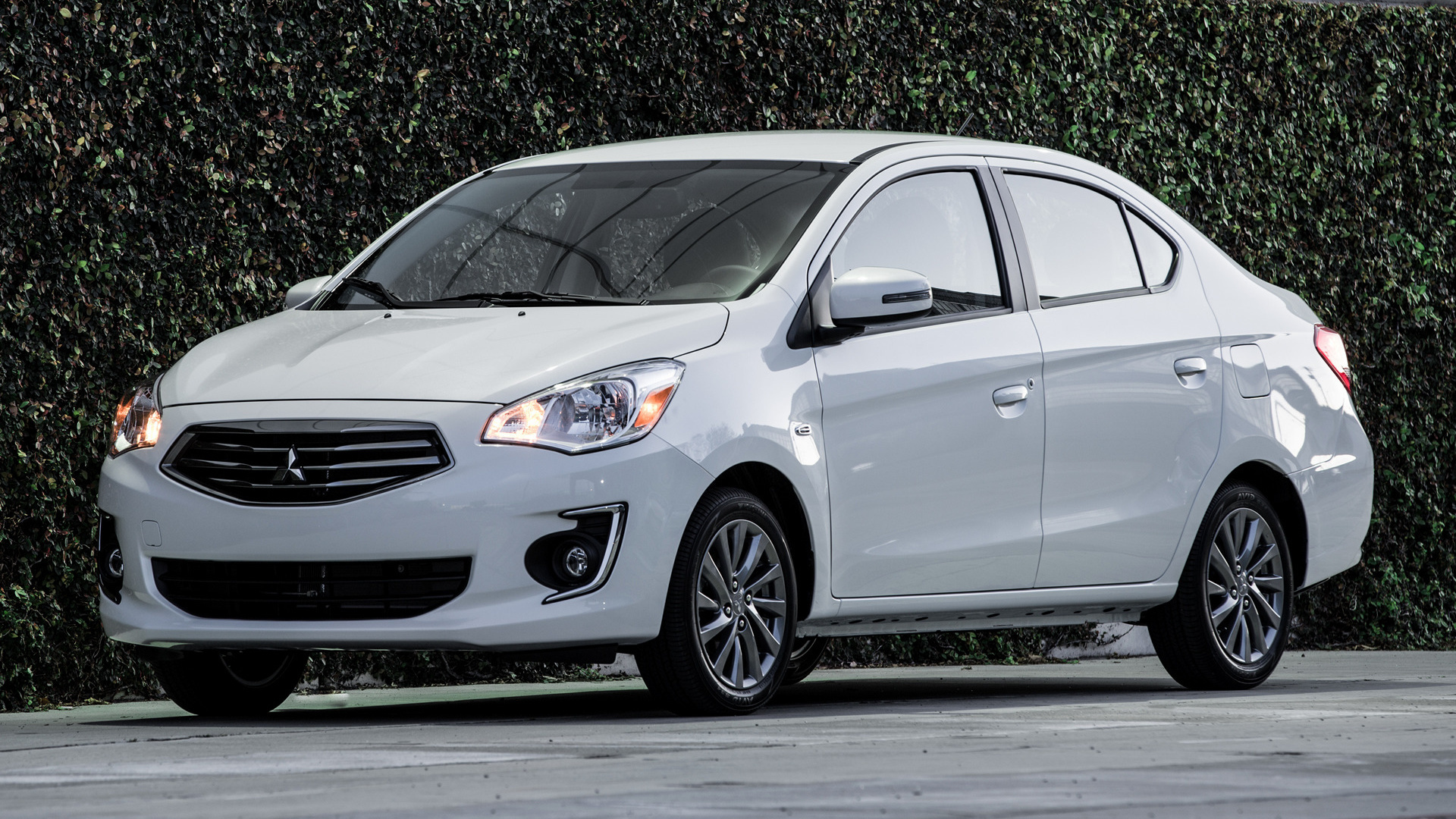 G4 SE Model, Mitsubishi Mirage Wallpaper, 1920x1080 Full HD Desktop