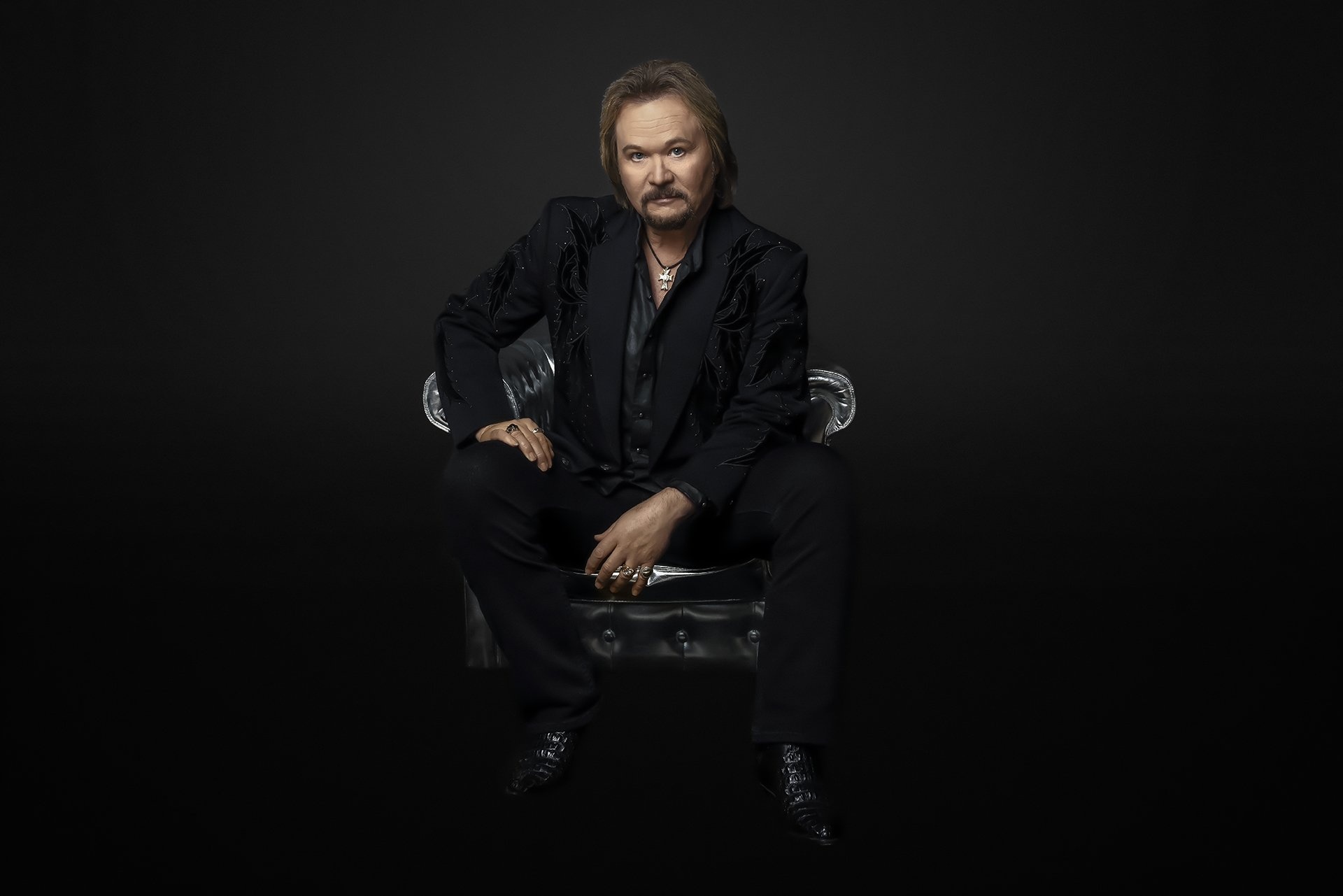 Travis Tritt, His music, 1920x1290 HD Desktop