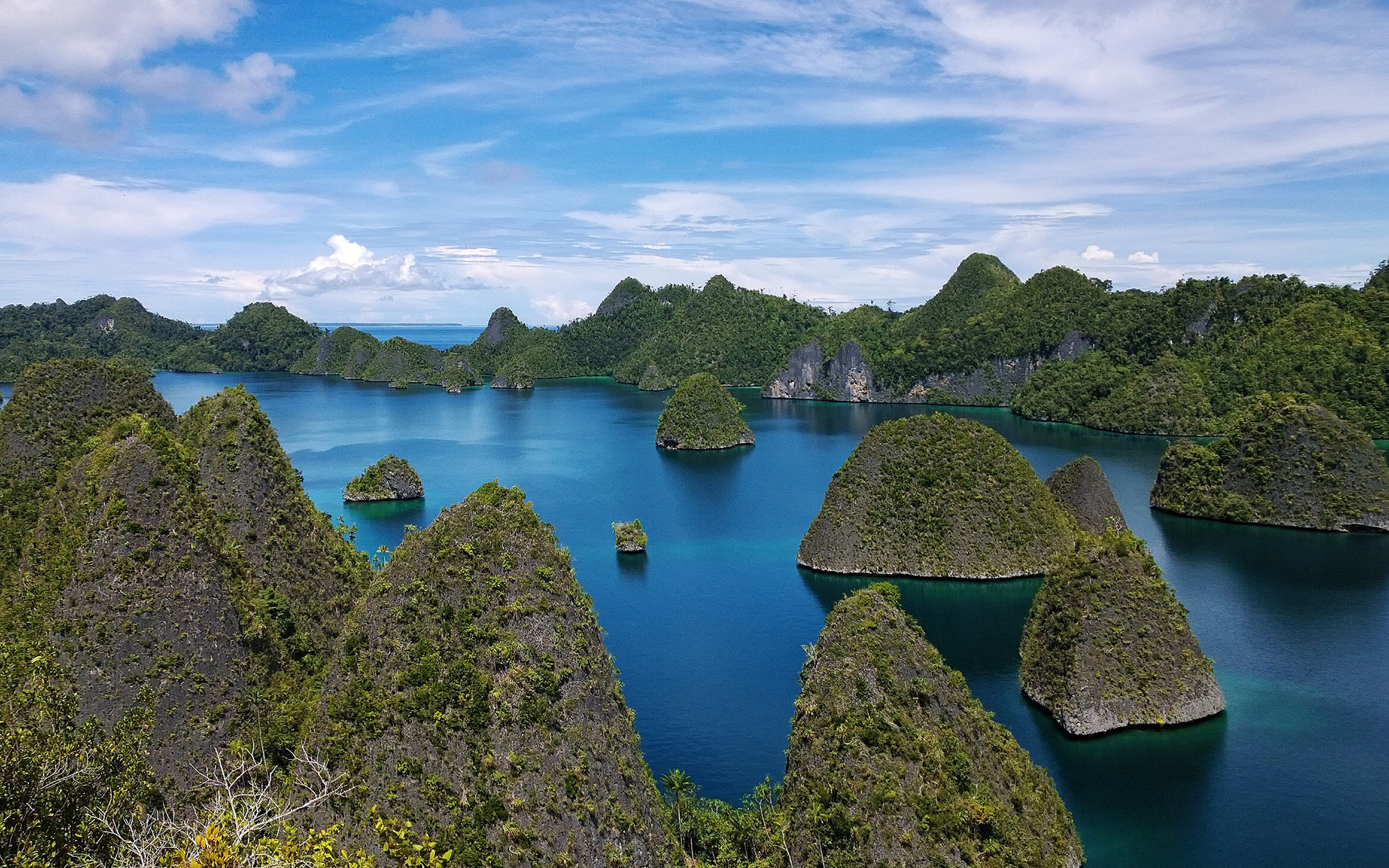 Papua New Guinea travel, Exotic destination, Travel & Leisure, Adventure, 2000x1250 HD Desktop