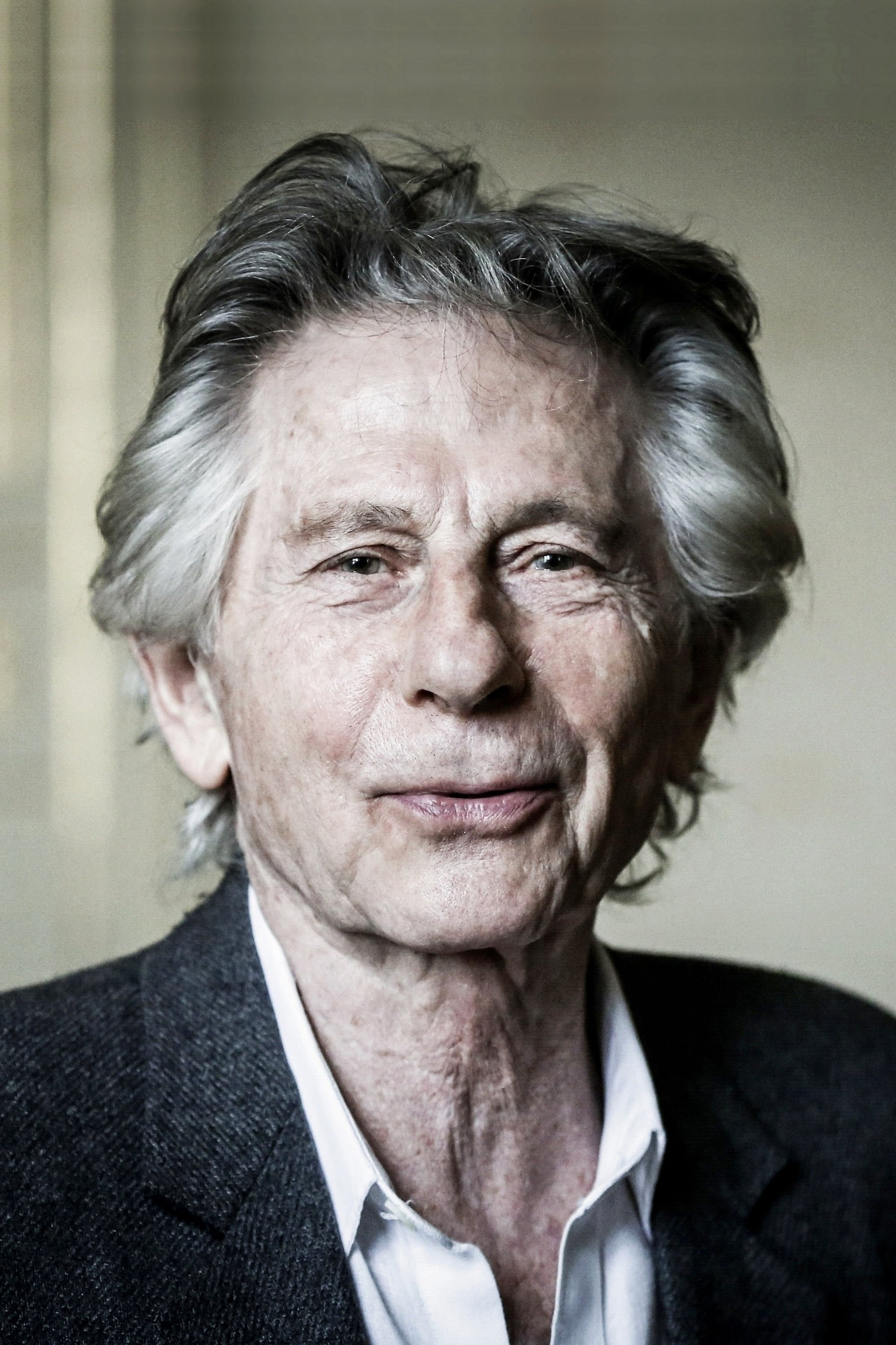 Roman Polanski, Movie Database, Profile Images, TMDb, 2000x3000 HD Phone