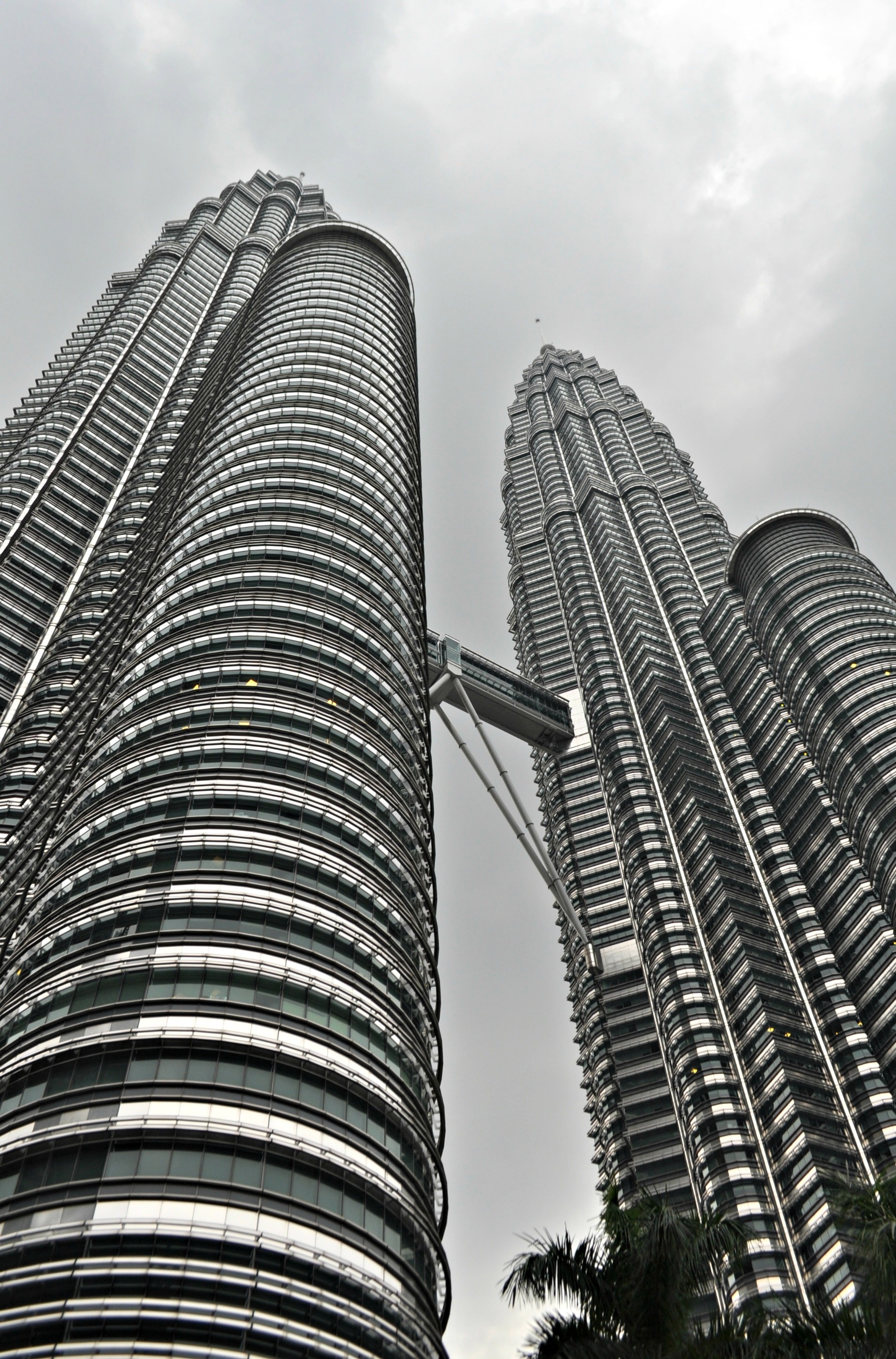 Petronas Twin Towers, Captivating cityscape, Sky-high marvel, Malaysia, 1910x2900 HD Phone