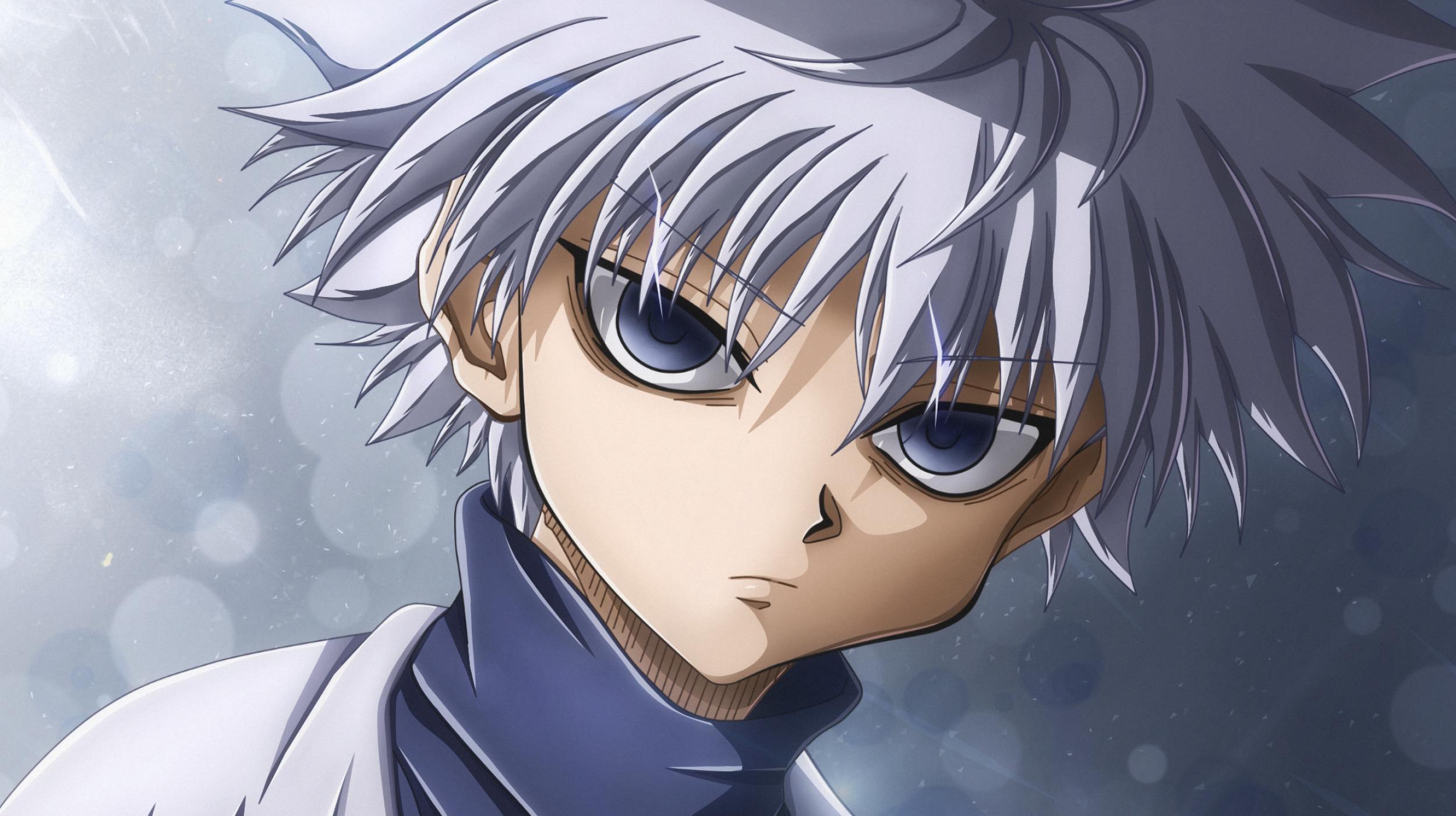 Killua