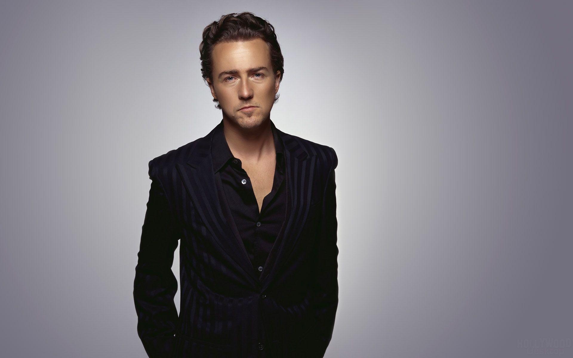 Edward Norton, Celebs, Edward Norton wallpapers, Background images, 1920x1200 HD Desktop