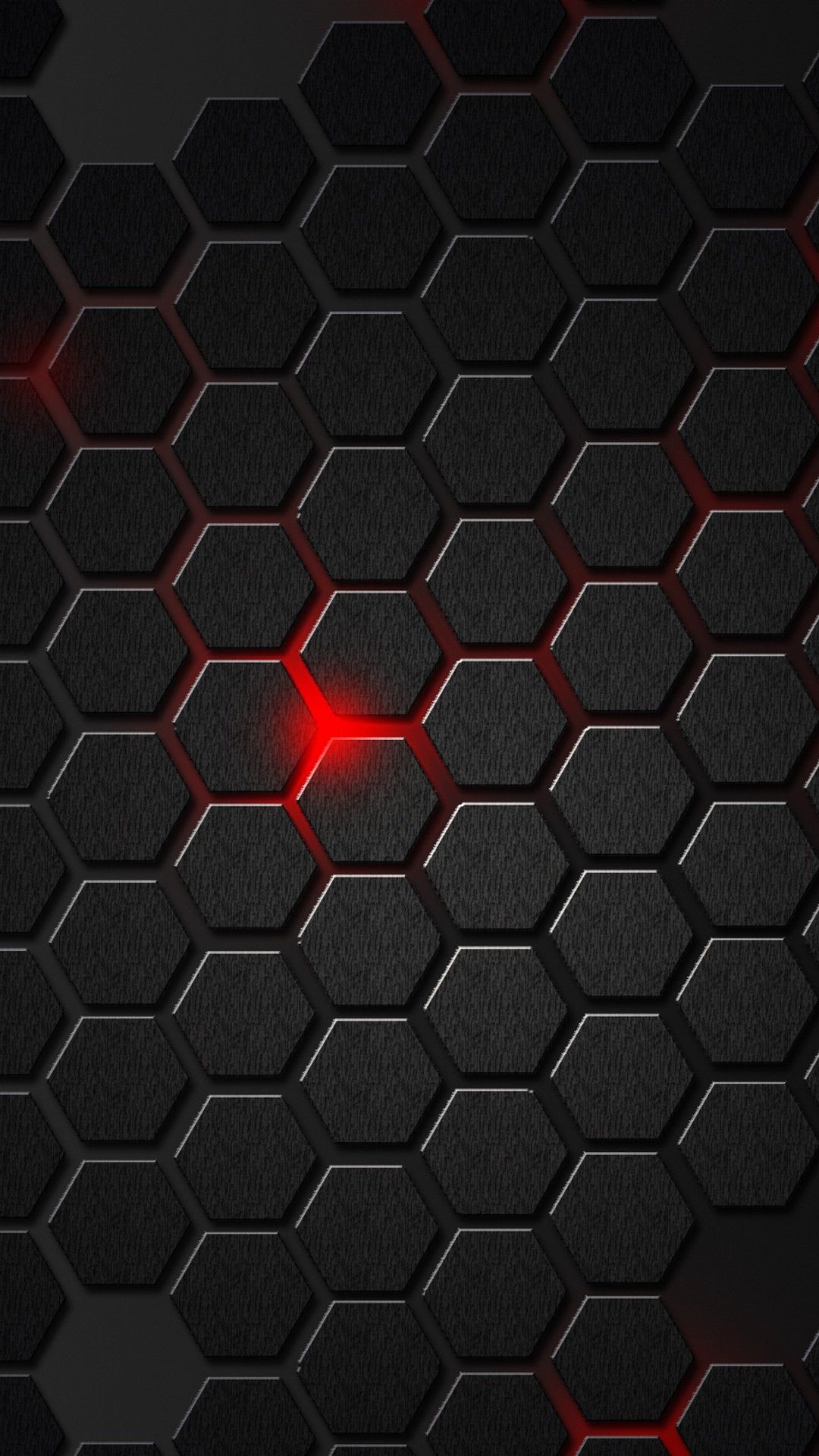 Black and red, Phone wallpaper, Pretty wallpaper, Cool design, 1080x1920 Full HD Phone