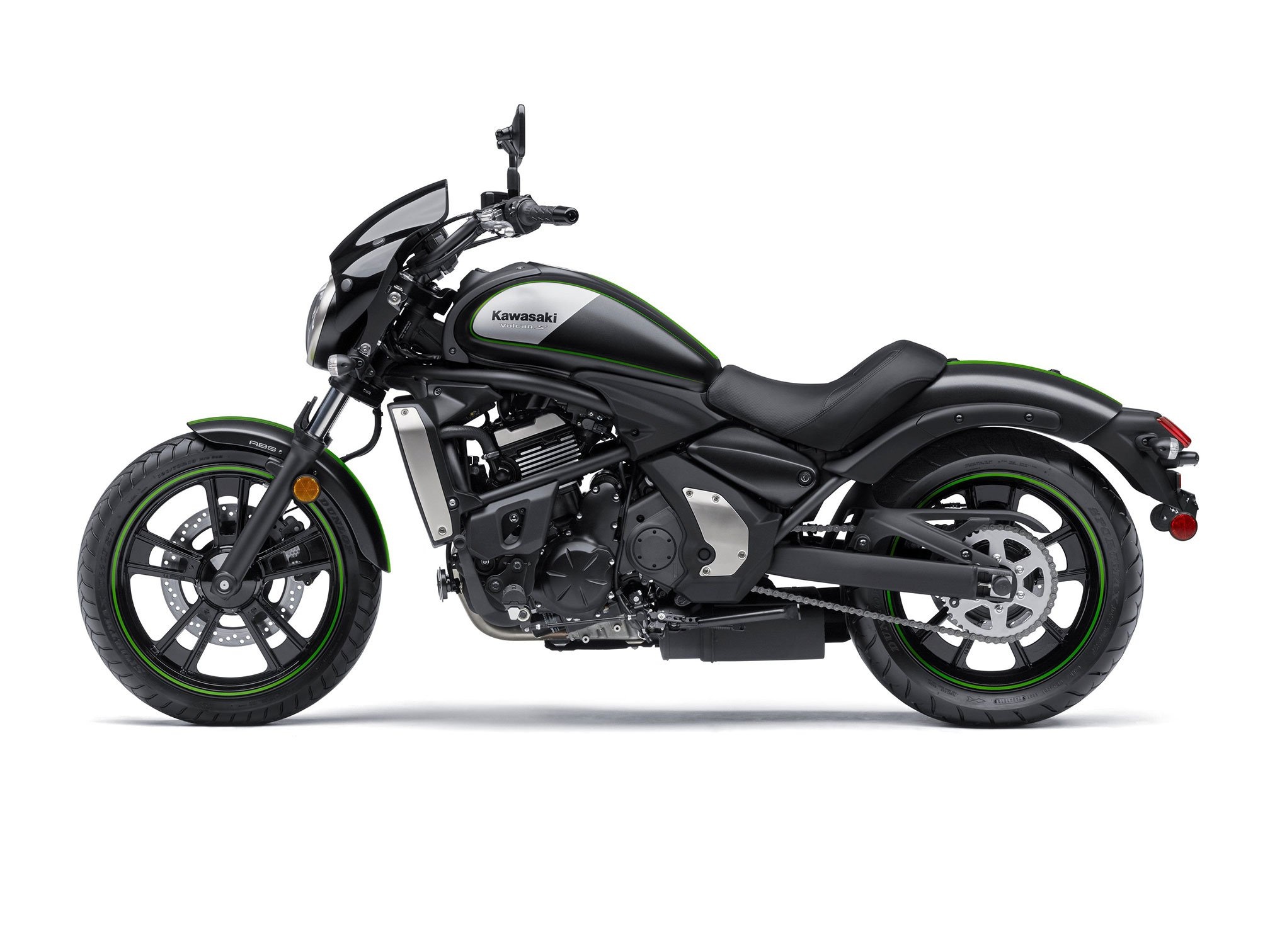 2016 Model, Kawasaki Vulcan S Wallpaper, 2020x1520 HD Desktop