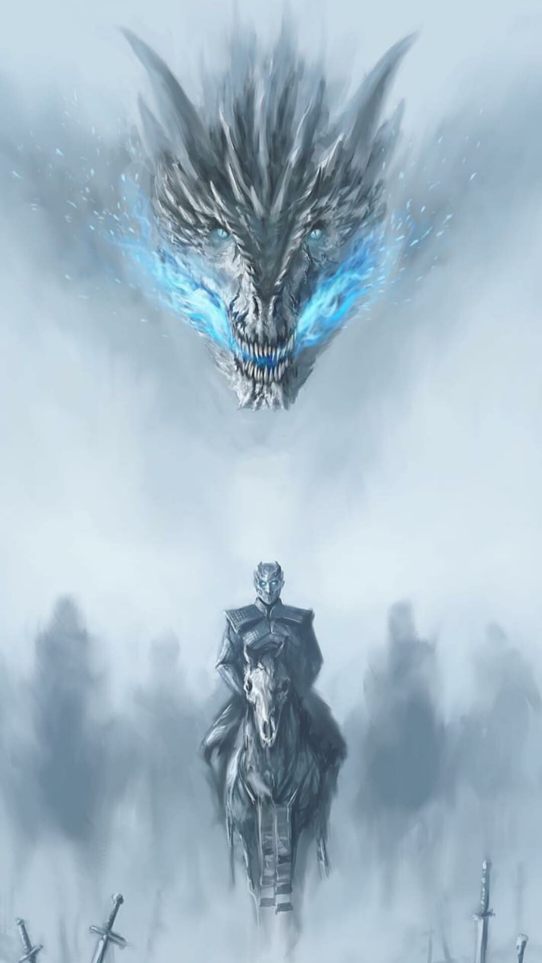 Extensive collection, Game of Thrones wallpapers, High-resolution, Immerse yourself, 1080x1920 Full HD Phone