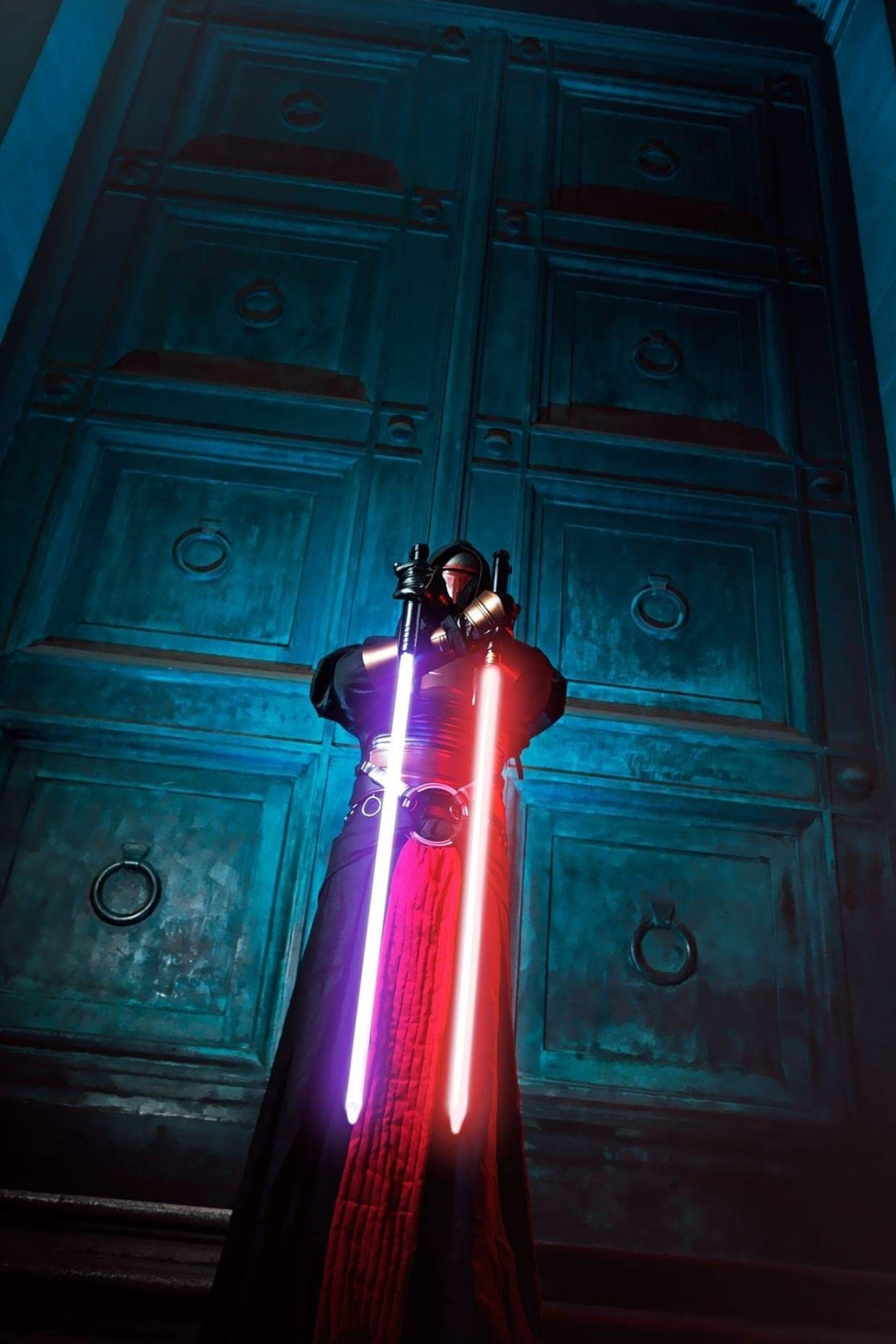 Darth Revan, Star Wars background, Star Wars KOTOR, Star Wars images, 1370x2050 HD Phone