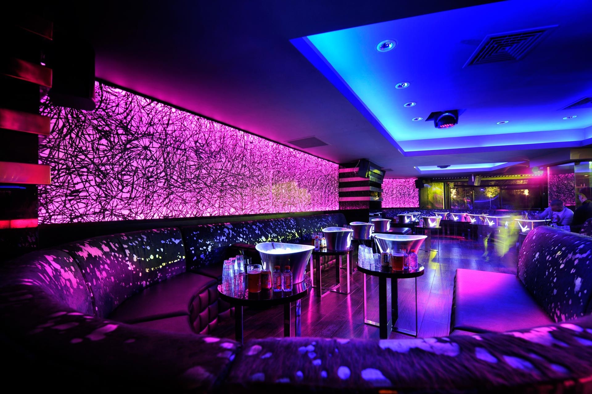 KTV experience, Nightclub design, Restaurant ambiance, Bar vibes, 1920x1280 HD Desktop