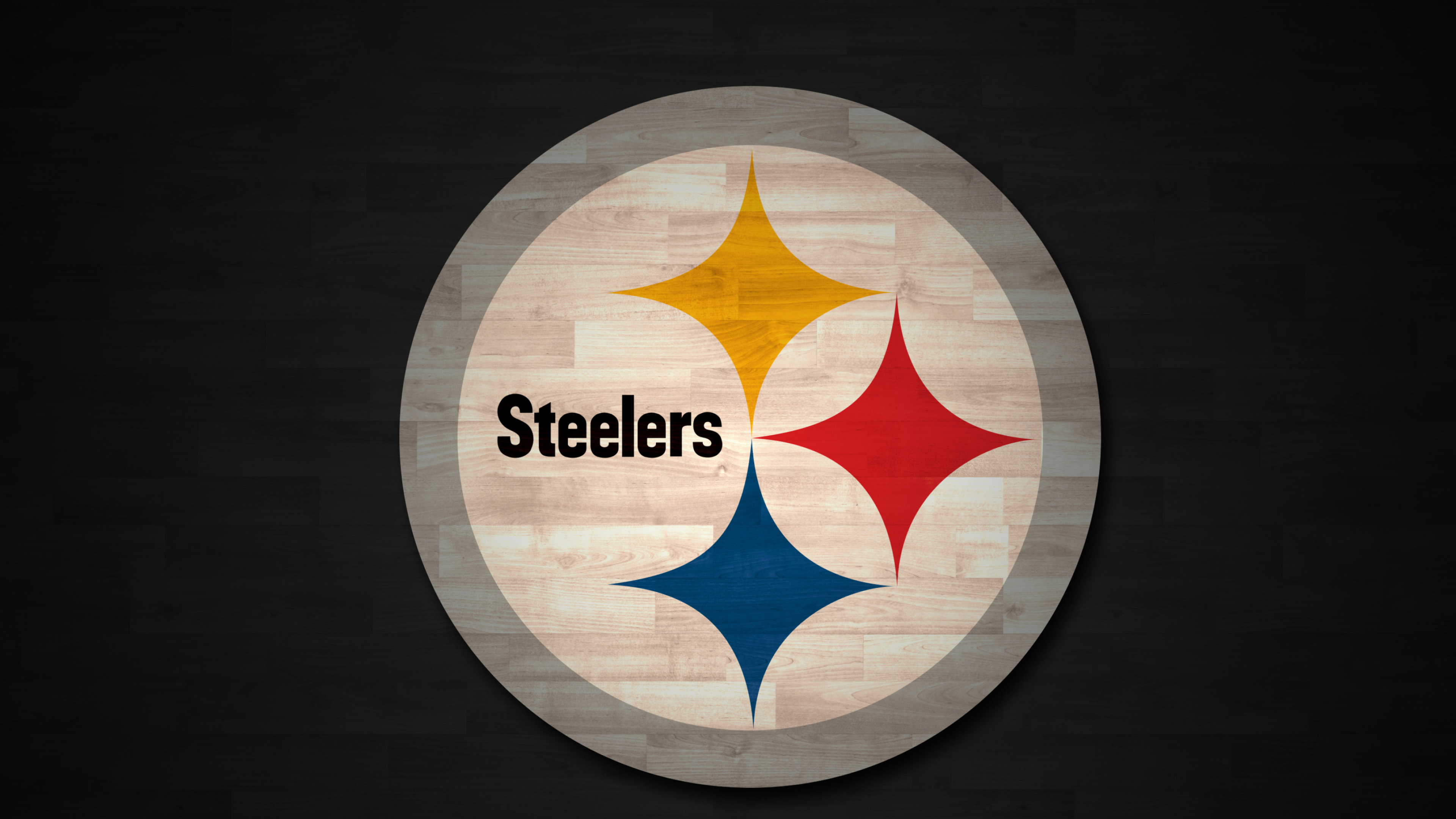 Steelers, Pittsburgh Wallpaper, 3840x2160 4K Desktop