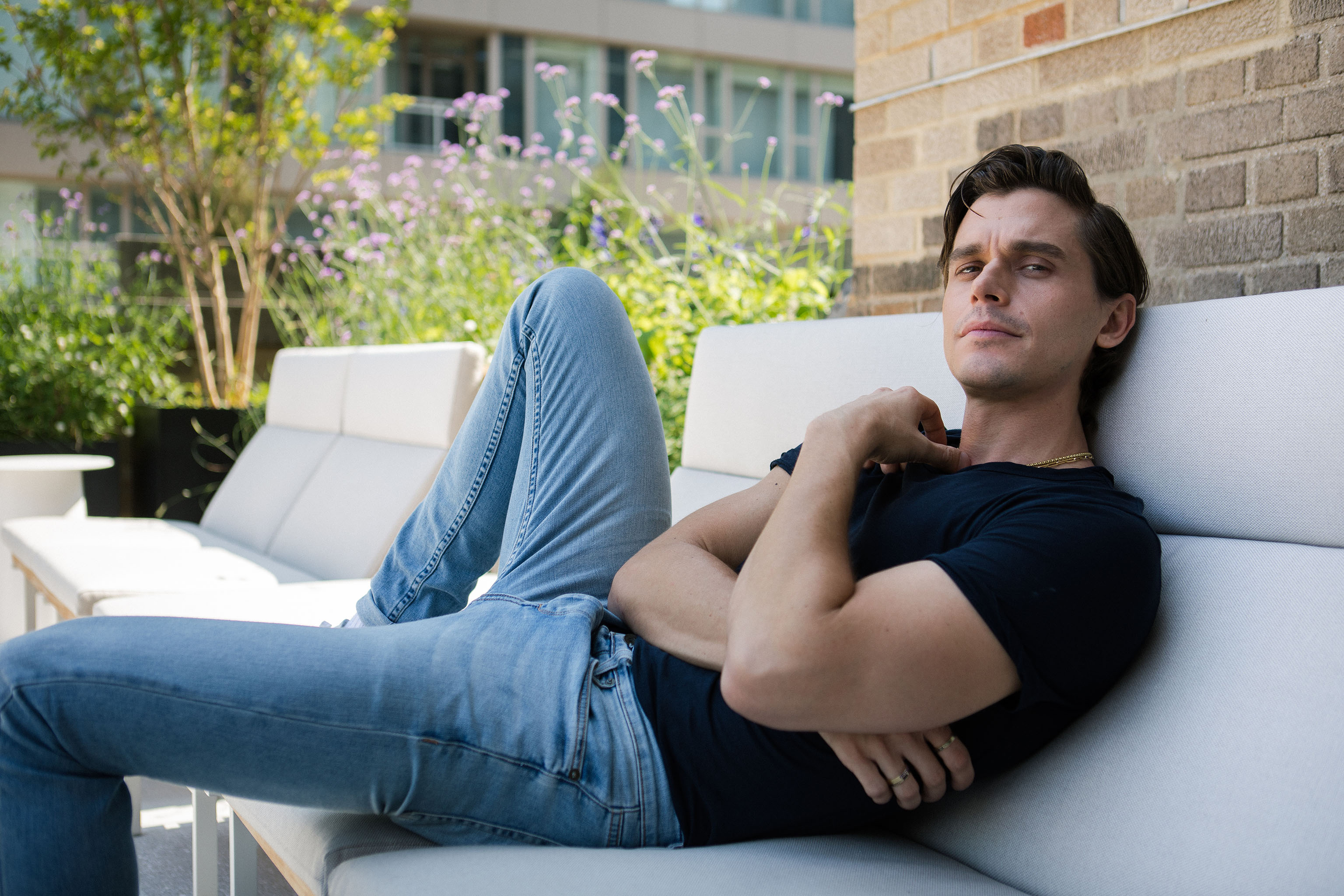 Antoni Porowski, Cookbook release, Antoni in the kitchen, WWD, 3080x2050 HD Desktop