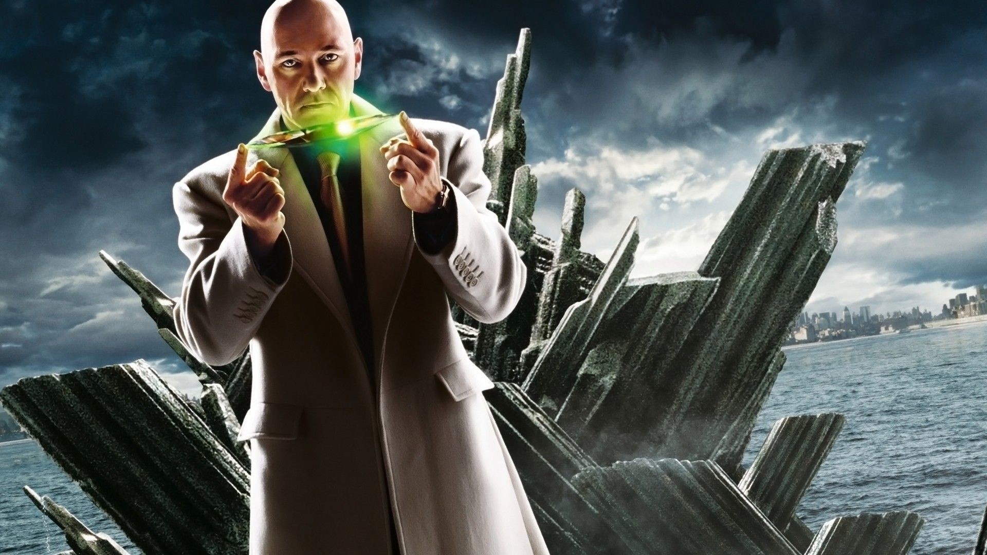 Lex Luthor wallpaper, High-quality images, Character portrayal, 1920x1080 Full HD Desktop