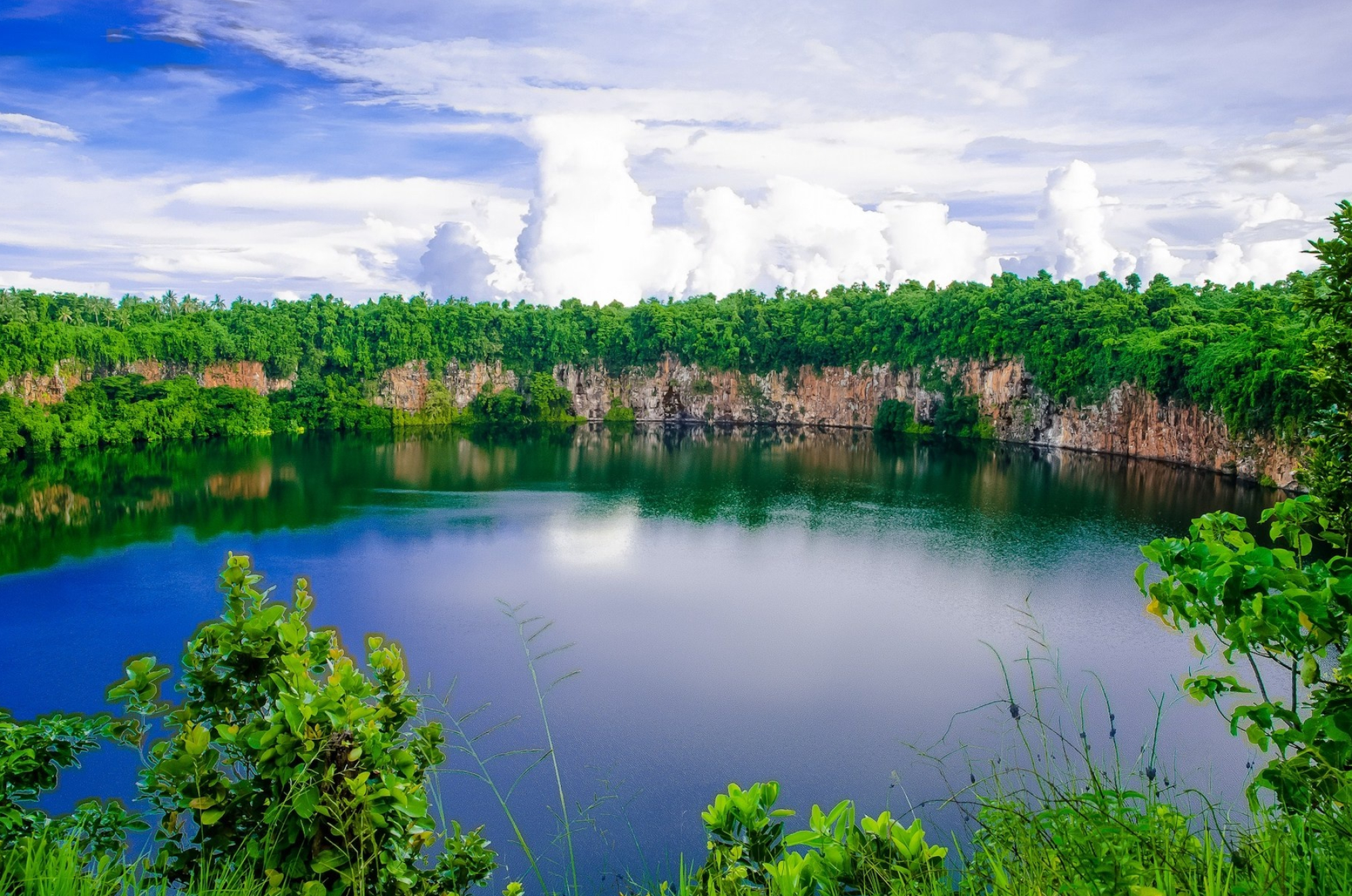 Wallis and Futuna, Country Facts, Pacific Islands, Travel, 2000x1330 HD Desktop