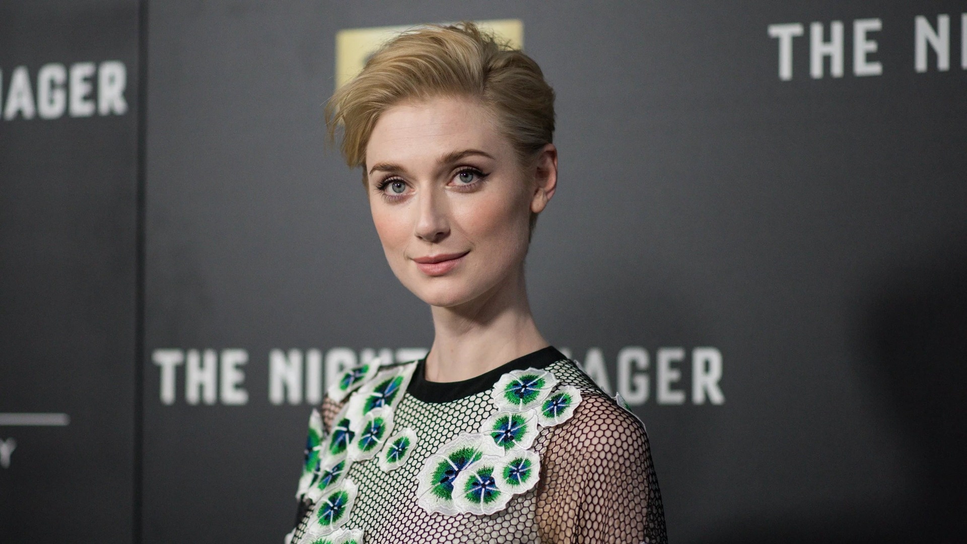 Elizabeth Debicki, Widescreen wallpapers, 38797 Baltana, 1920x1080 Full HD Desktop